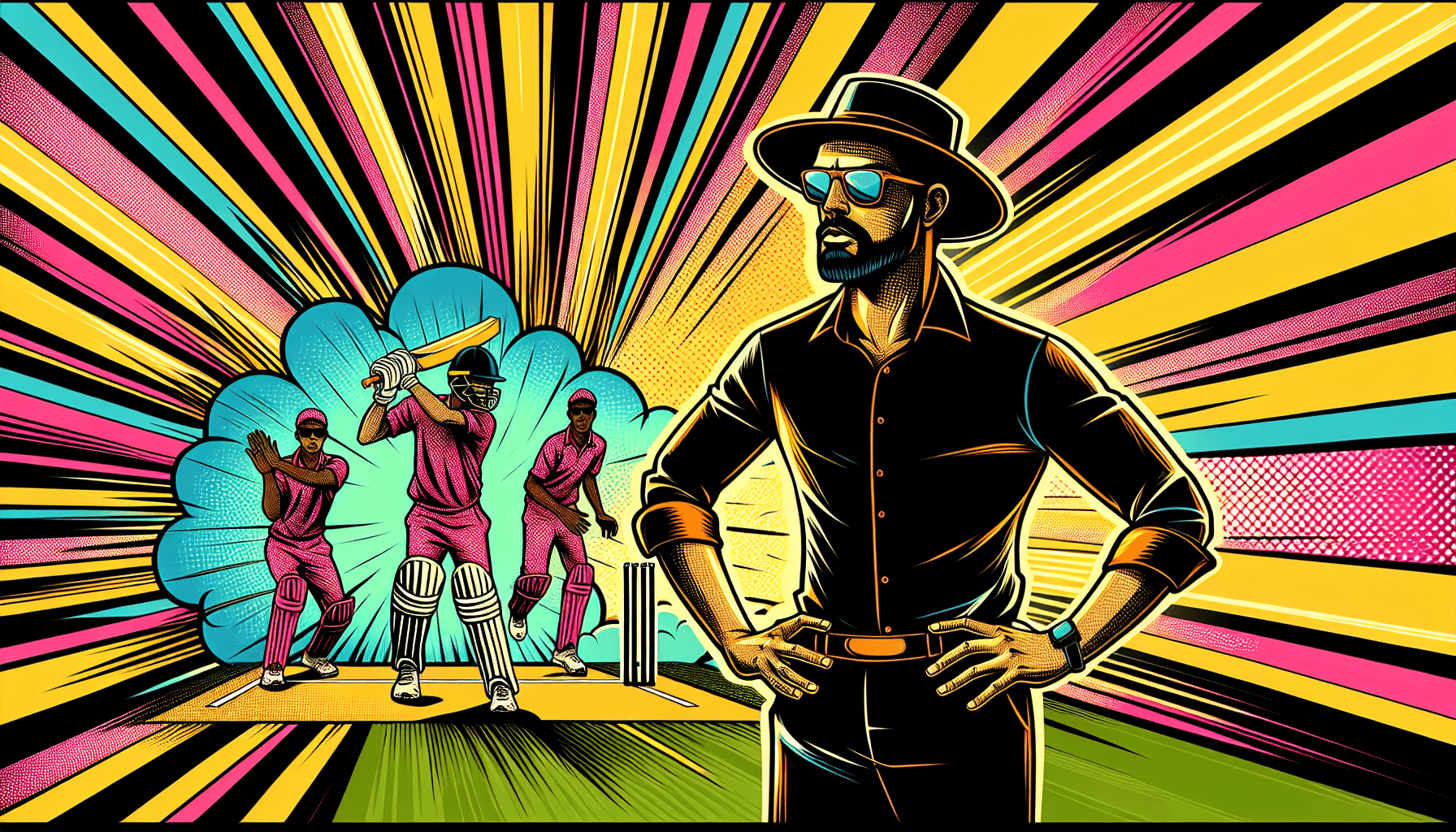 McCullum’s Future in the Balance After T20 Heartbreak