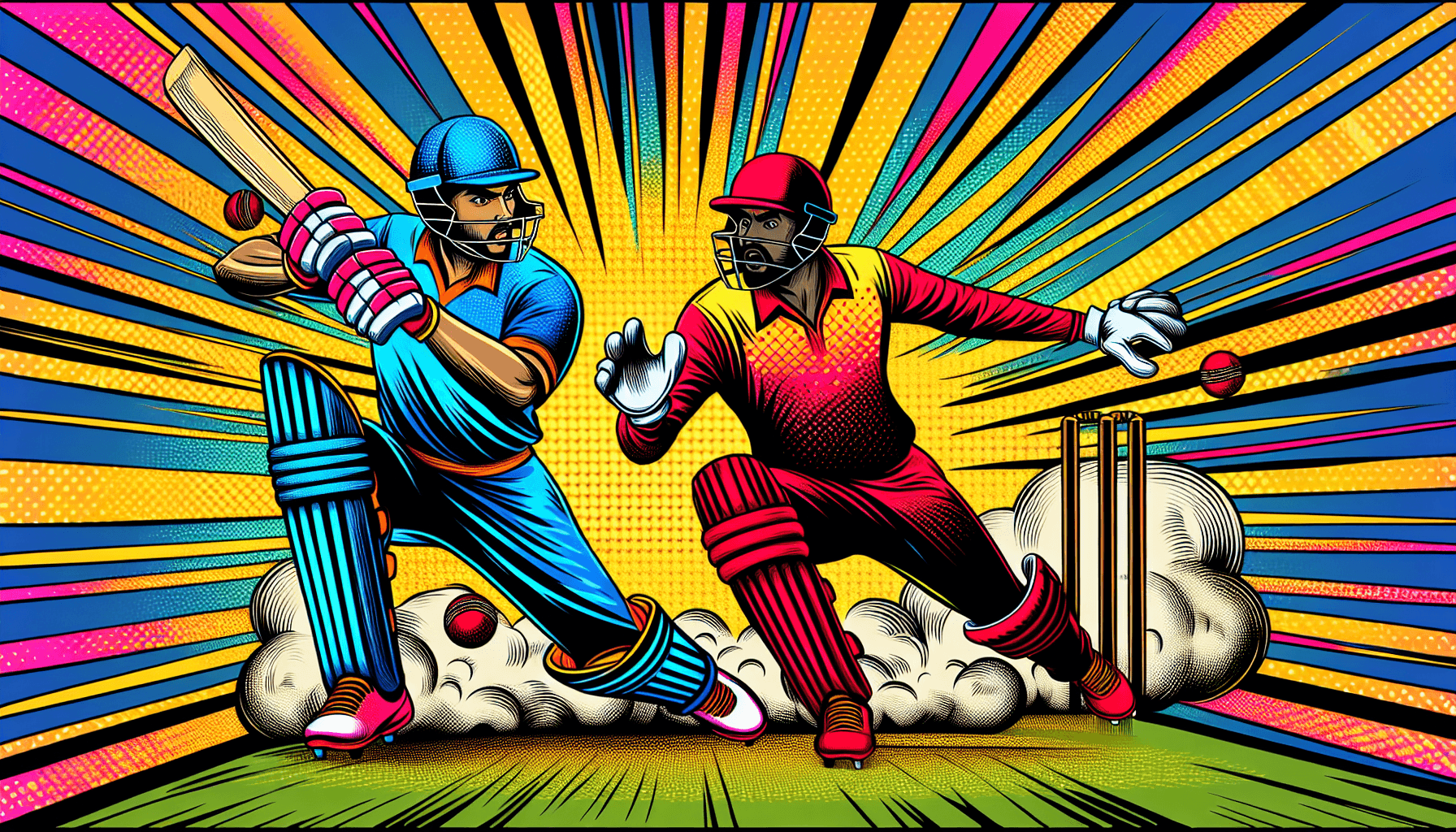 Harry Brook Spills the Beans on England's T20 Heartbreak