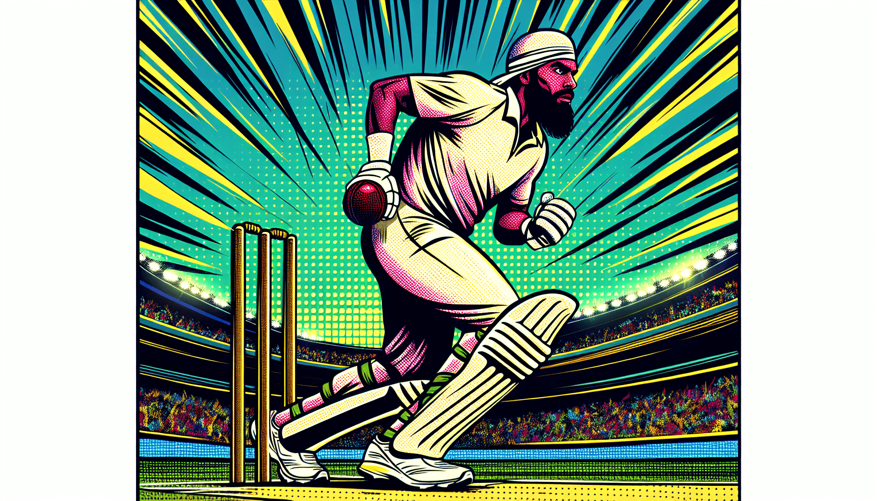 Brendan Doggett: Ready to Roar Back After Hamstring Horror