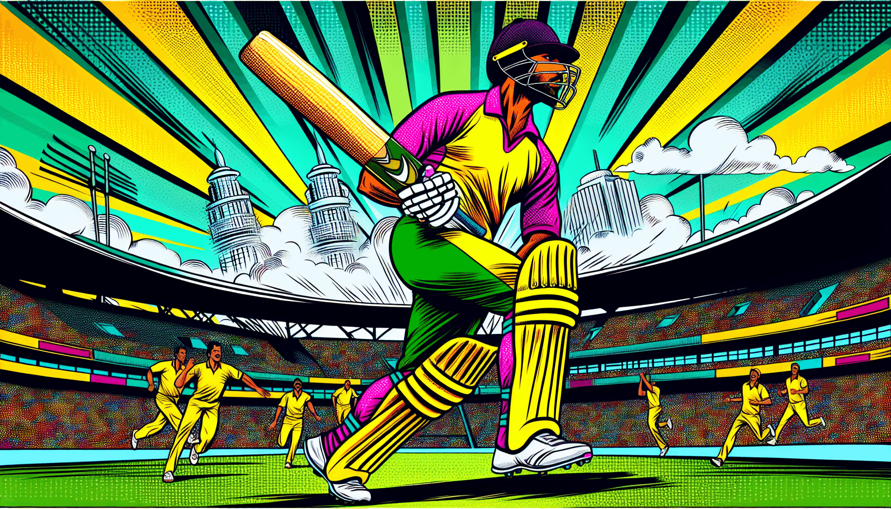 Samson's Sizzler: Bumrah's Brilliance Gets the Love!