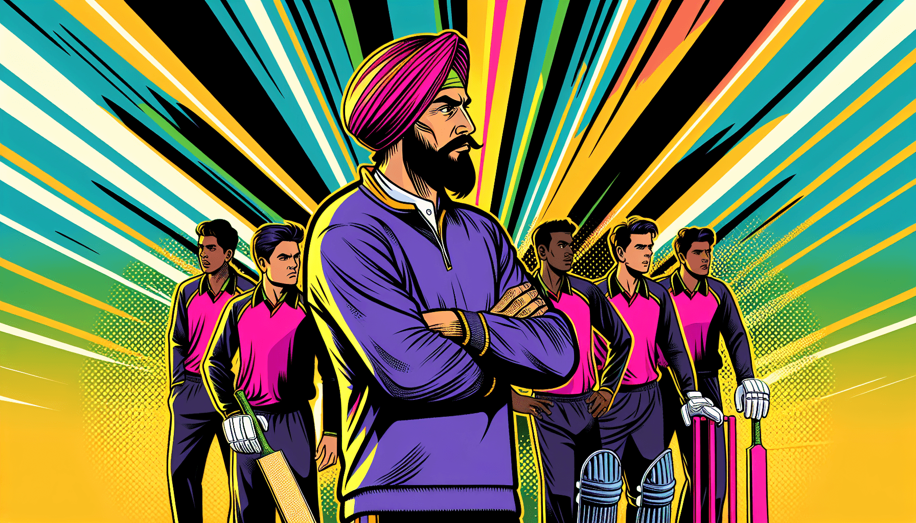 Baz Wants to Stick Around: McCullum’s Future After T20 Heartbreak