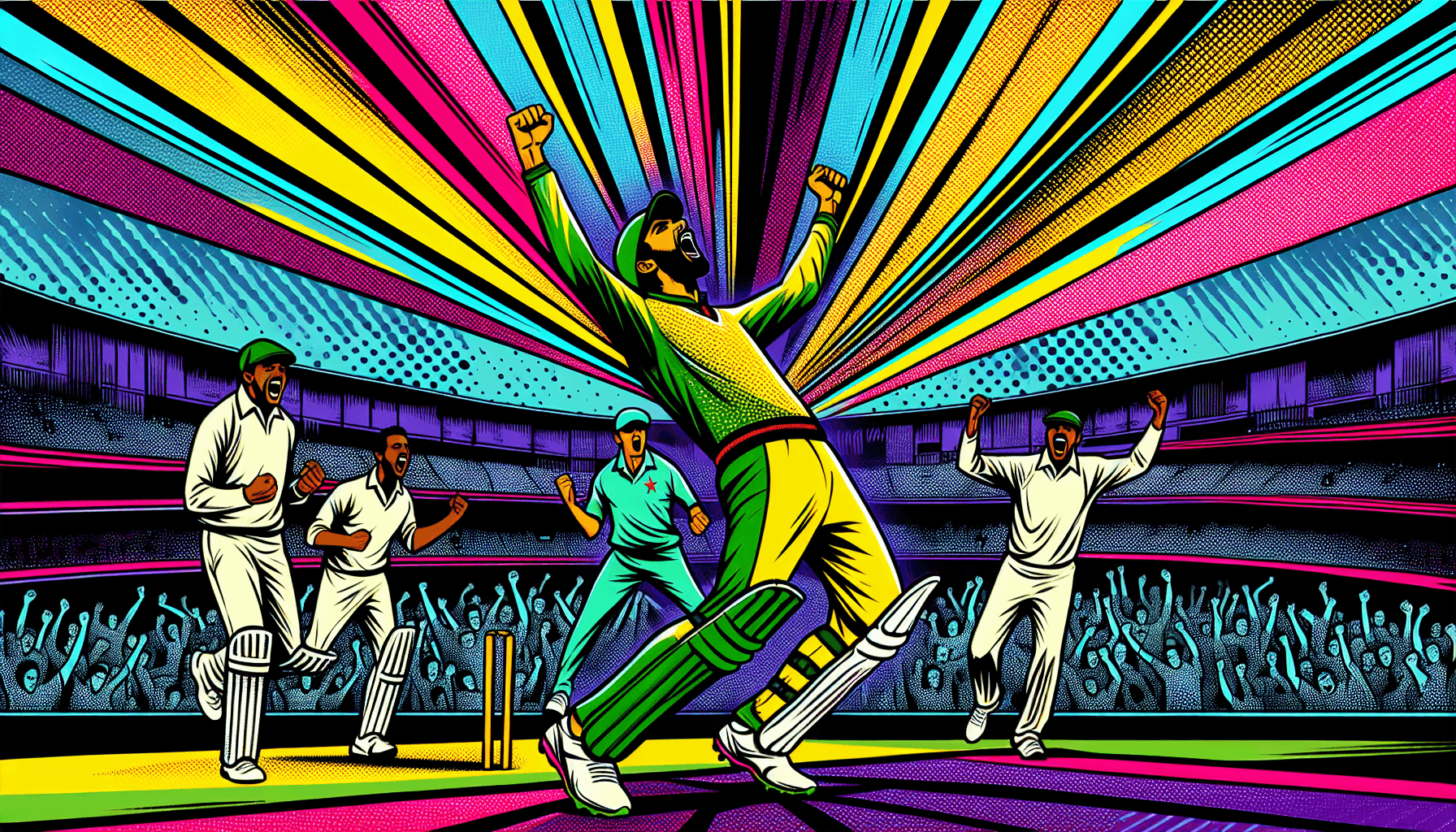 Bumrah: The Cricketing Genie We All Wish For!