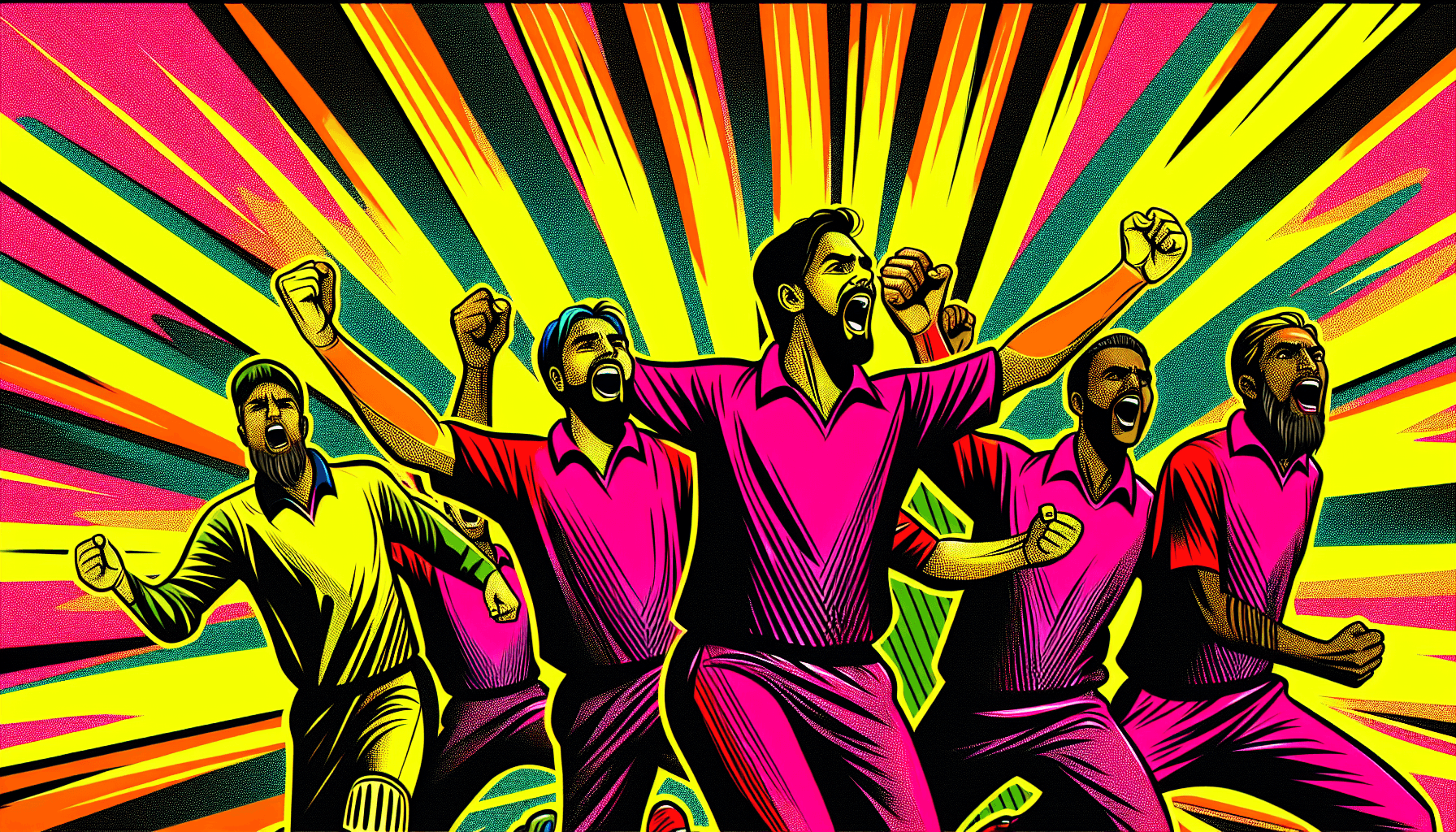 Sidhu's Savage Roast: Amir Left Wincing After India’s Epic Win!