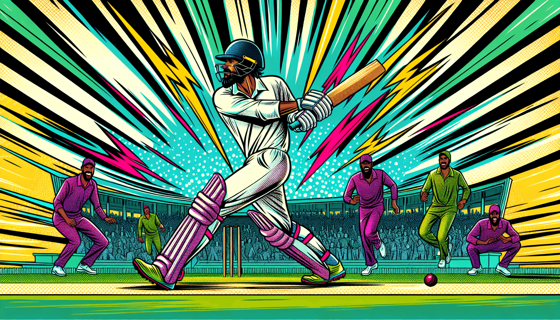 Amir Takes Aim: Why Is Abhishek Flopping While Samson Shines?