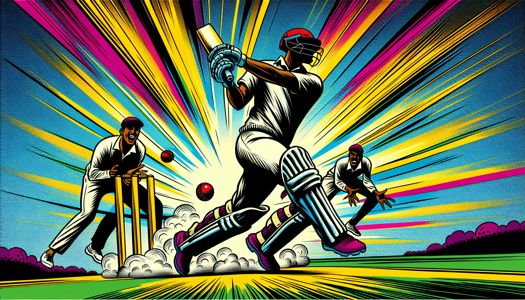 Dravid & Ashwin: Investing in Europe's T20 Craze!