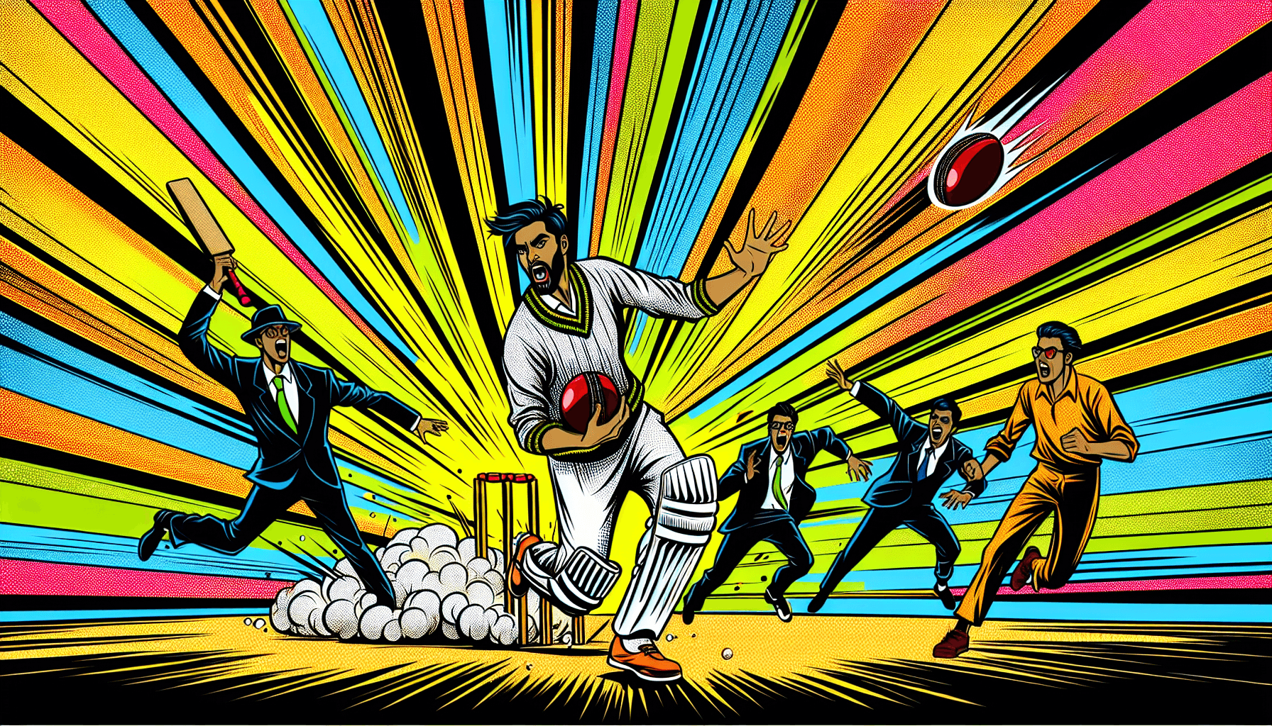 Dhoni’s Epic Facepalm Over Sakshi’s Celebration Fumble!