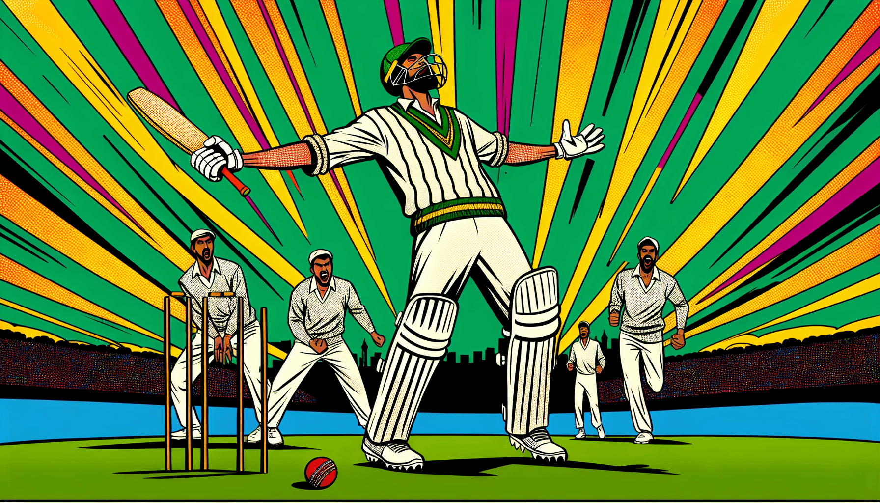 Bumrah: The Jaffa Machine Shines in Semi-Final Glory!