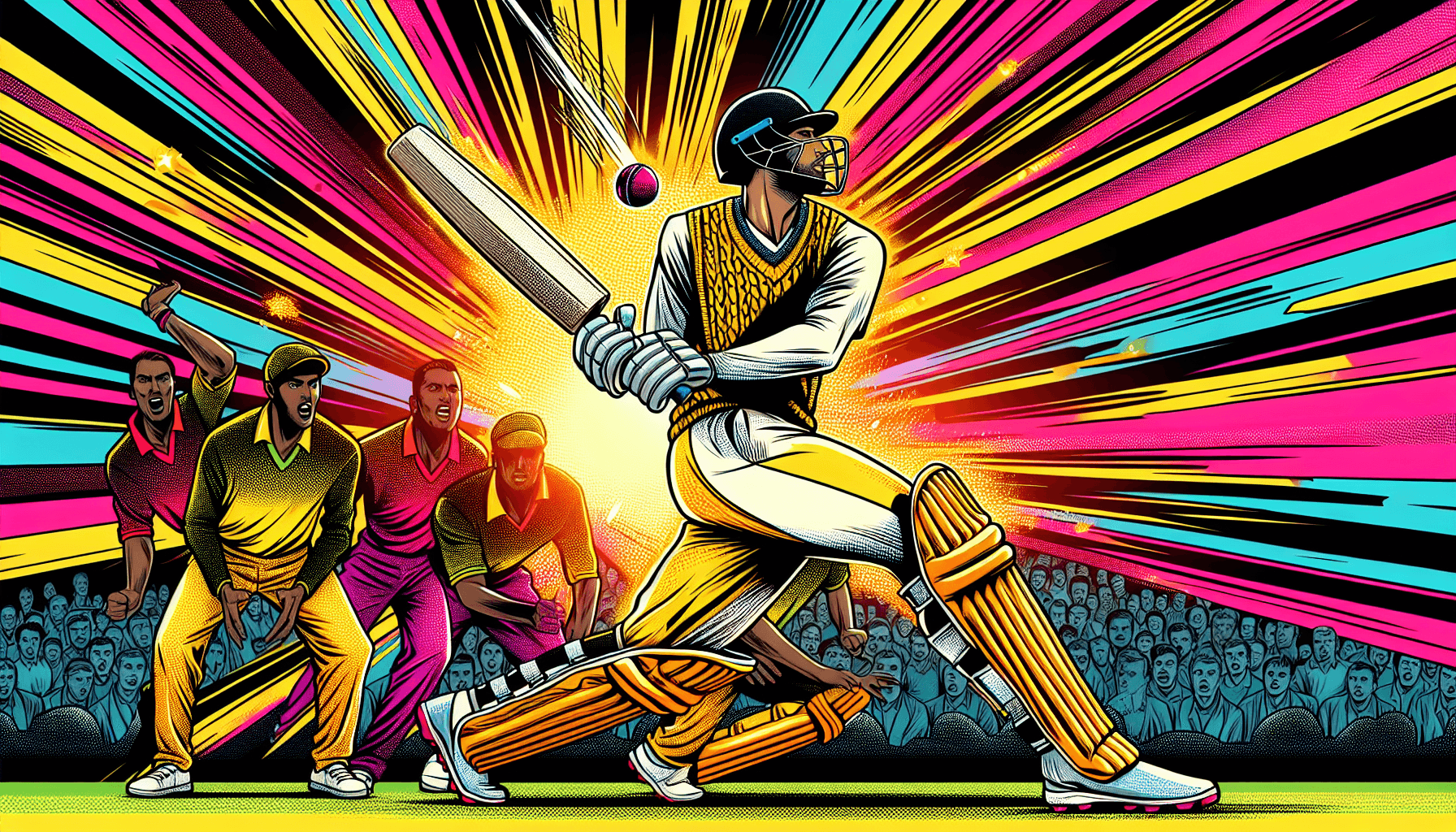 Sanju Samson's World Cup Fireworks: An Explosive Semifinal!