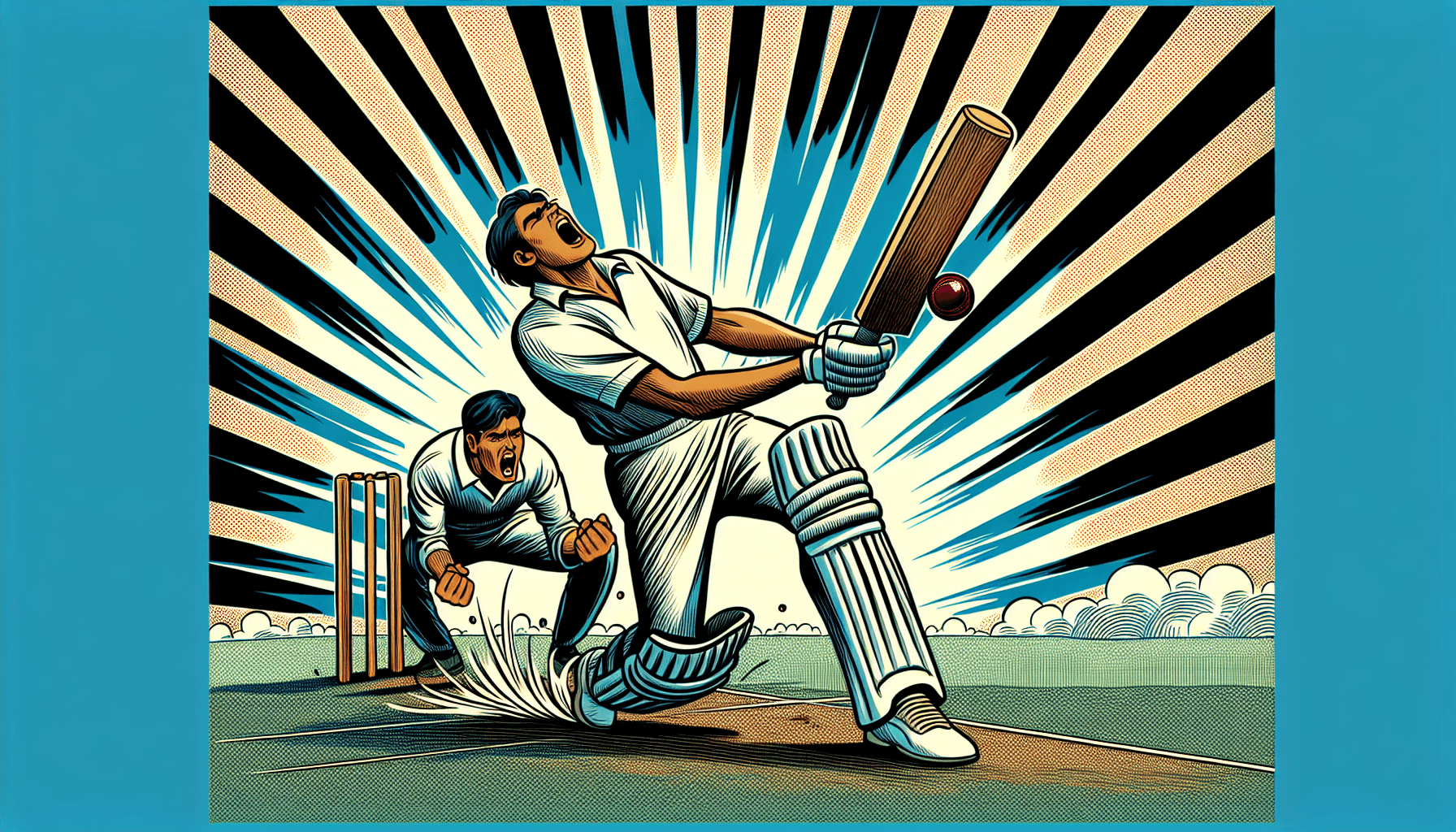 Women’s Test: Australia vs India – Day One Drama!