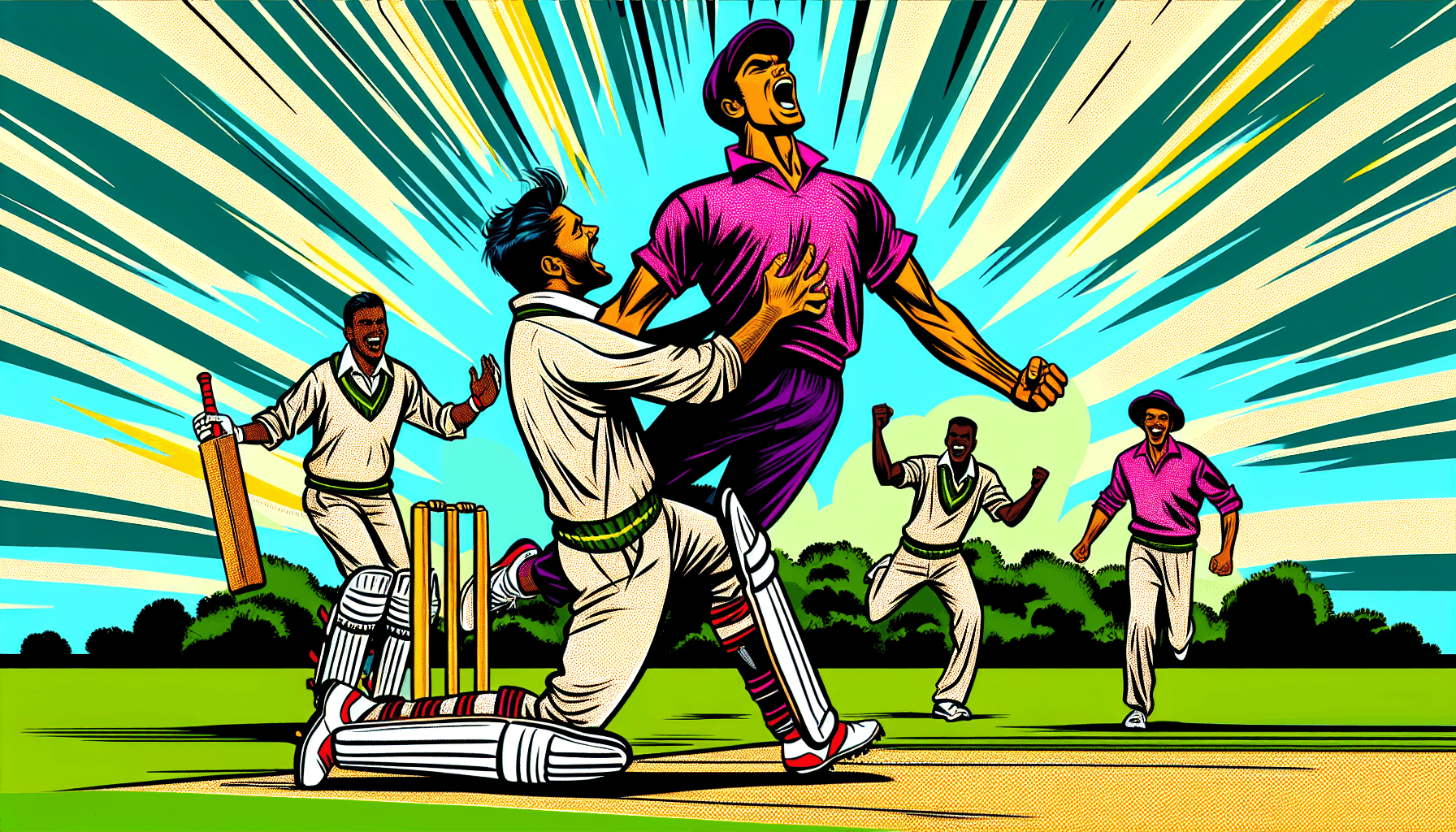 Queensland's Finals Hopes Dangle by a Thread!