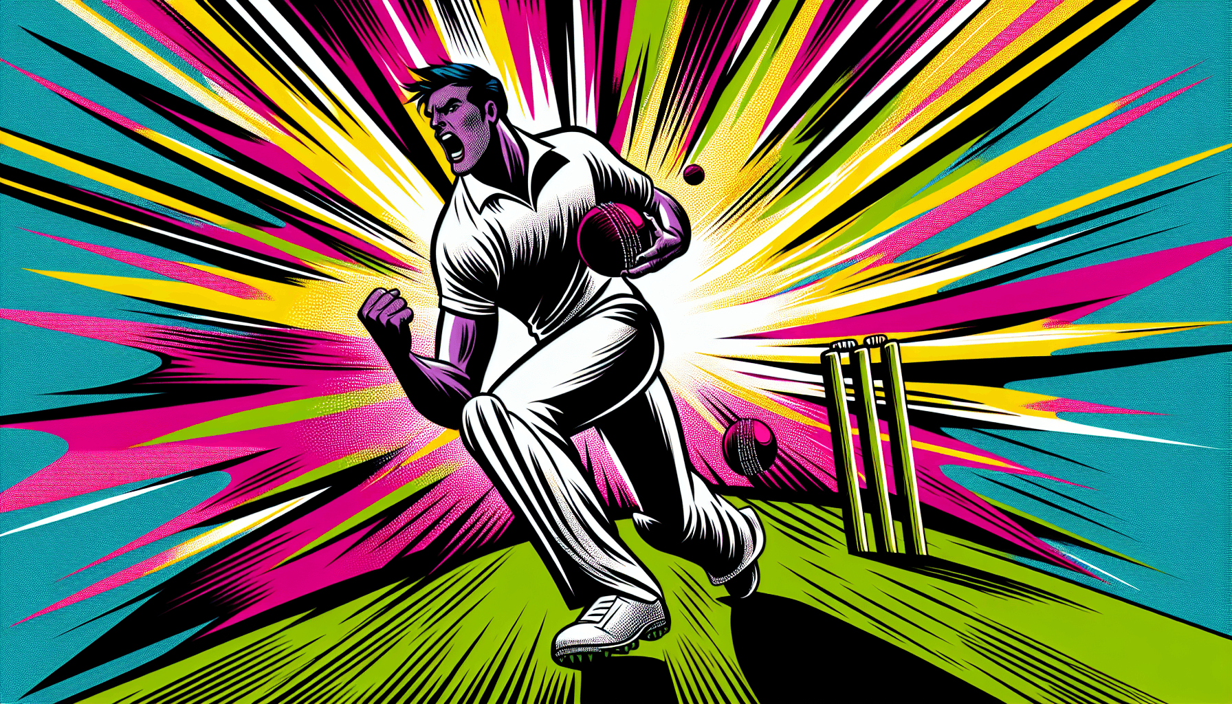 Bumrah: The Real MVP of India's Semi-Final Win!