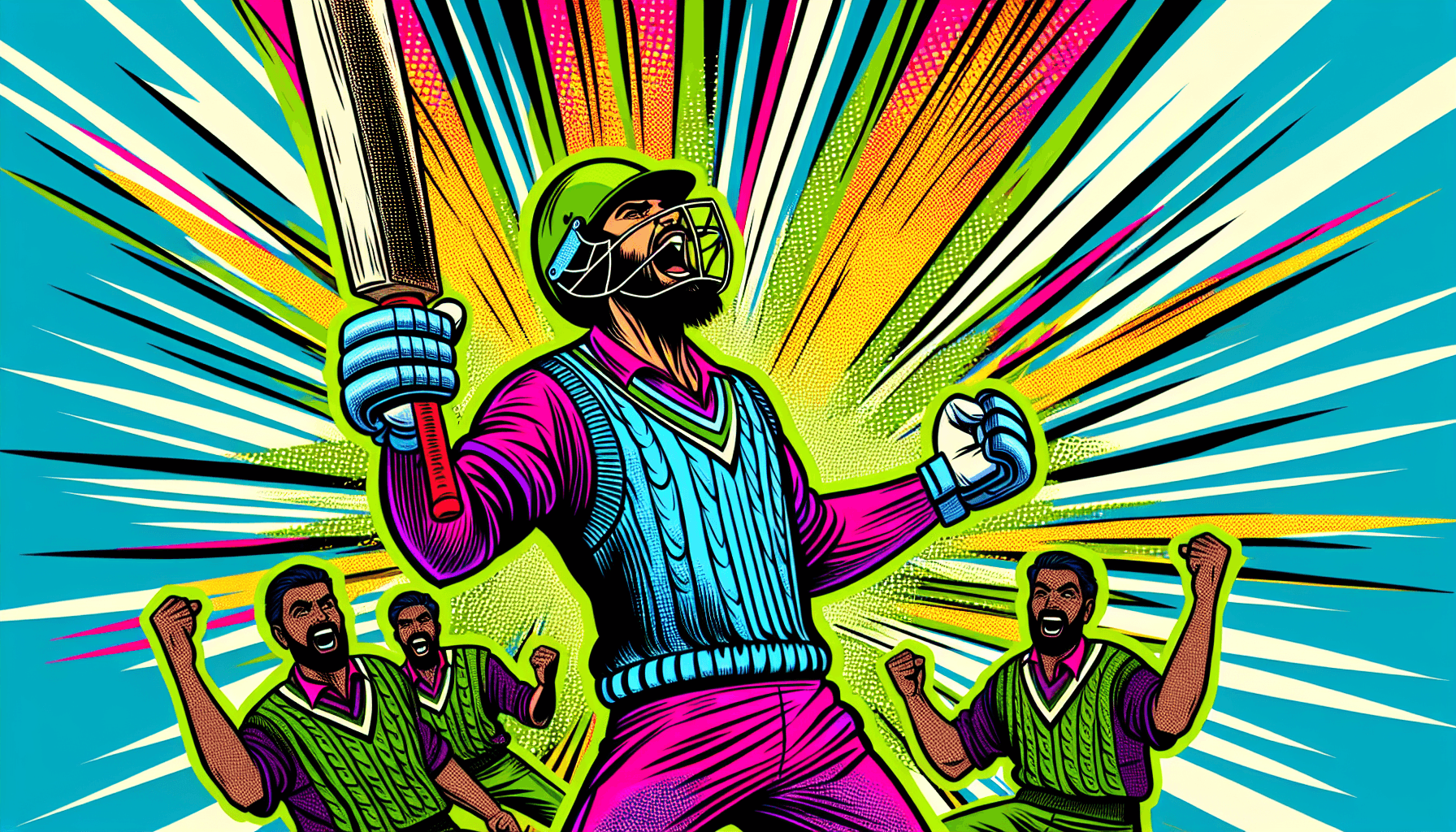 Gambhir's Genius: Dube's Promotion Pays Off Big Time!