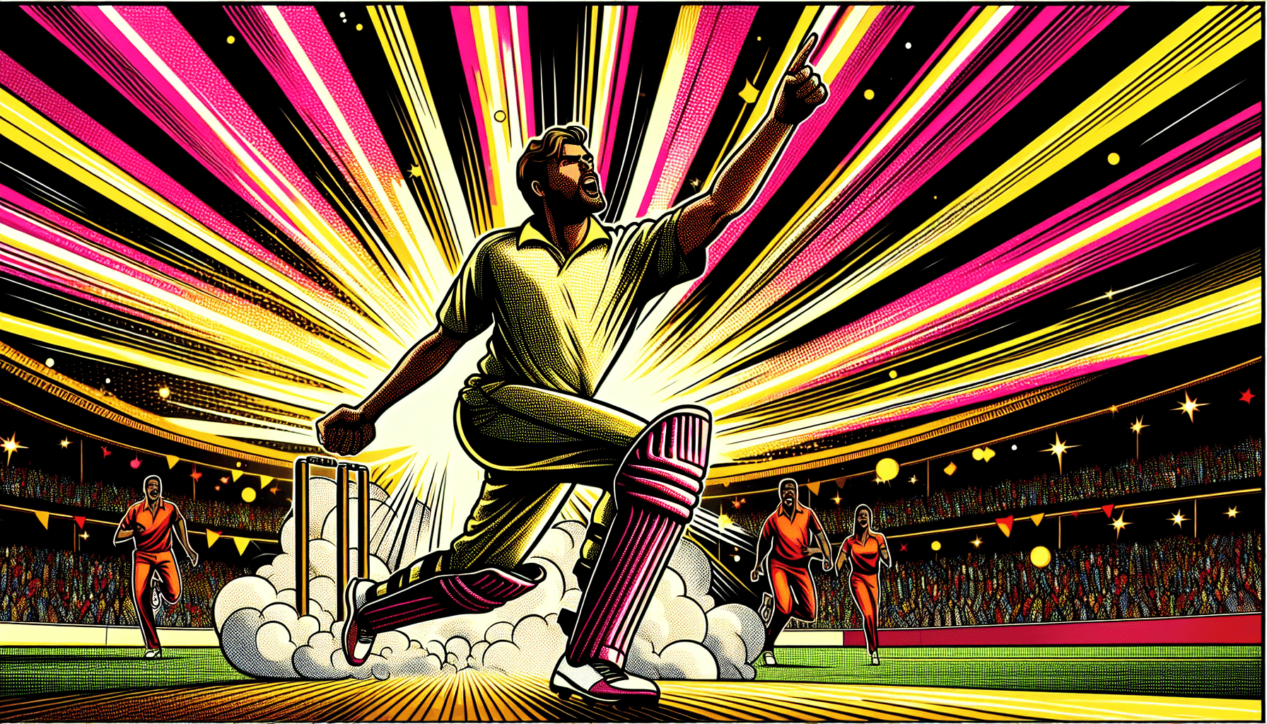 Akeal Hosein: Stuck in India, Calls for Ronaldo's Rescue!