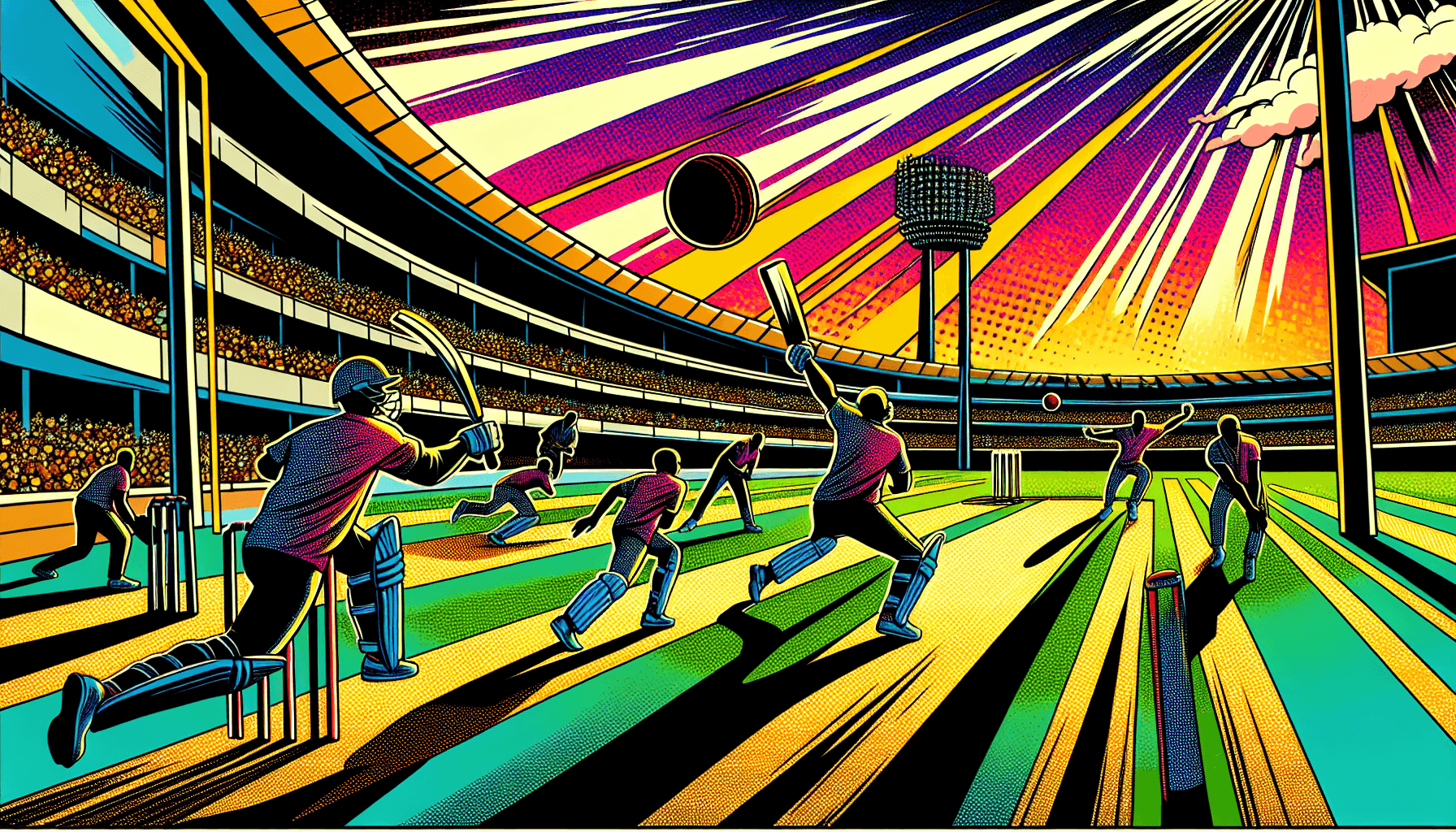 India's Final Prep: New Hotel, New Vibe for T20 World Cup Clash!