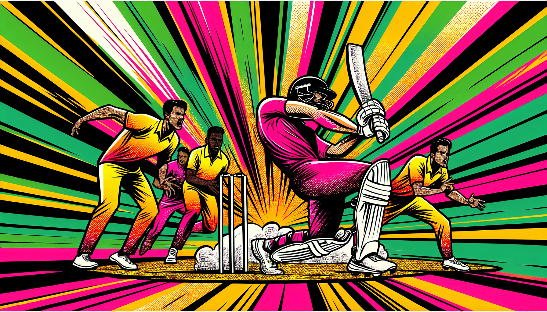 Rahane's Wild Pick: Not Sanju, But Who?