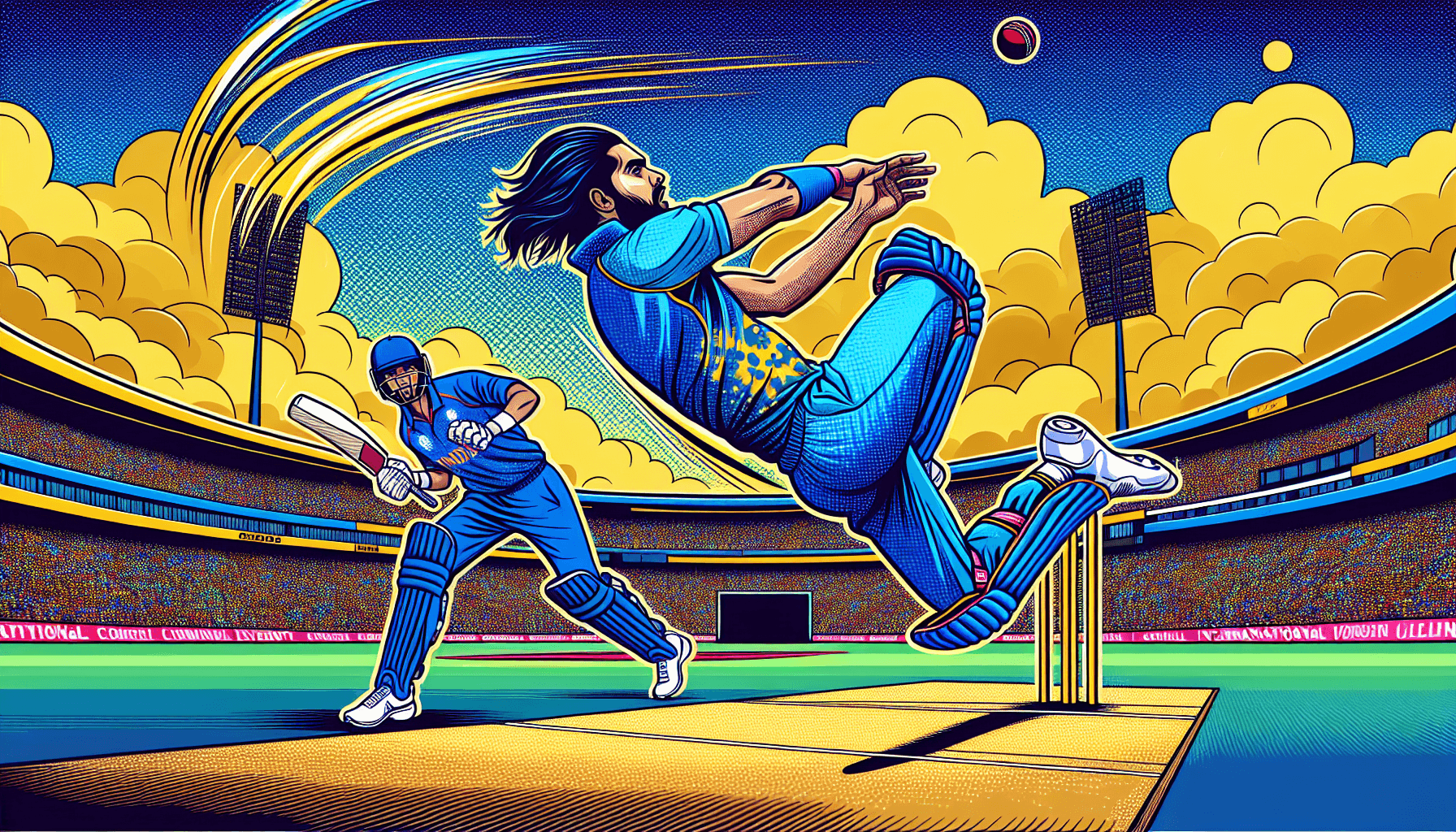 Alana King: The Queen of ODI Bowling!