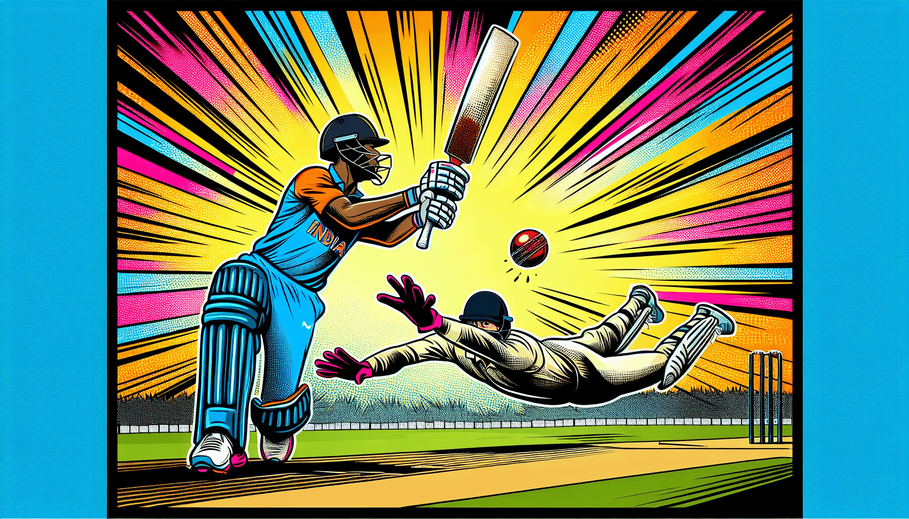 World Cup Semi-Final Goes Viral: 65.2 Million Tune In!