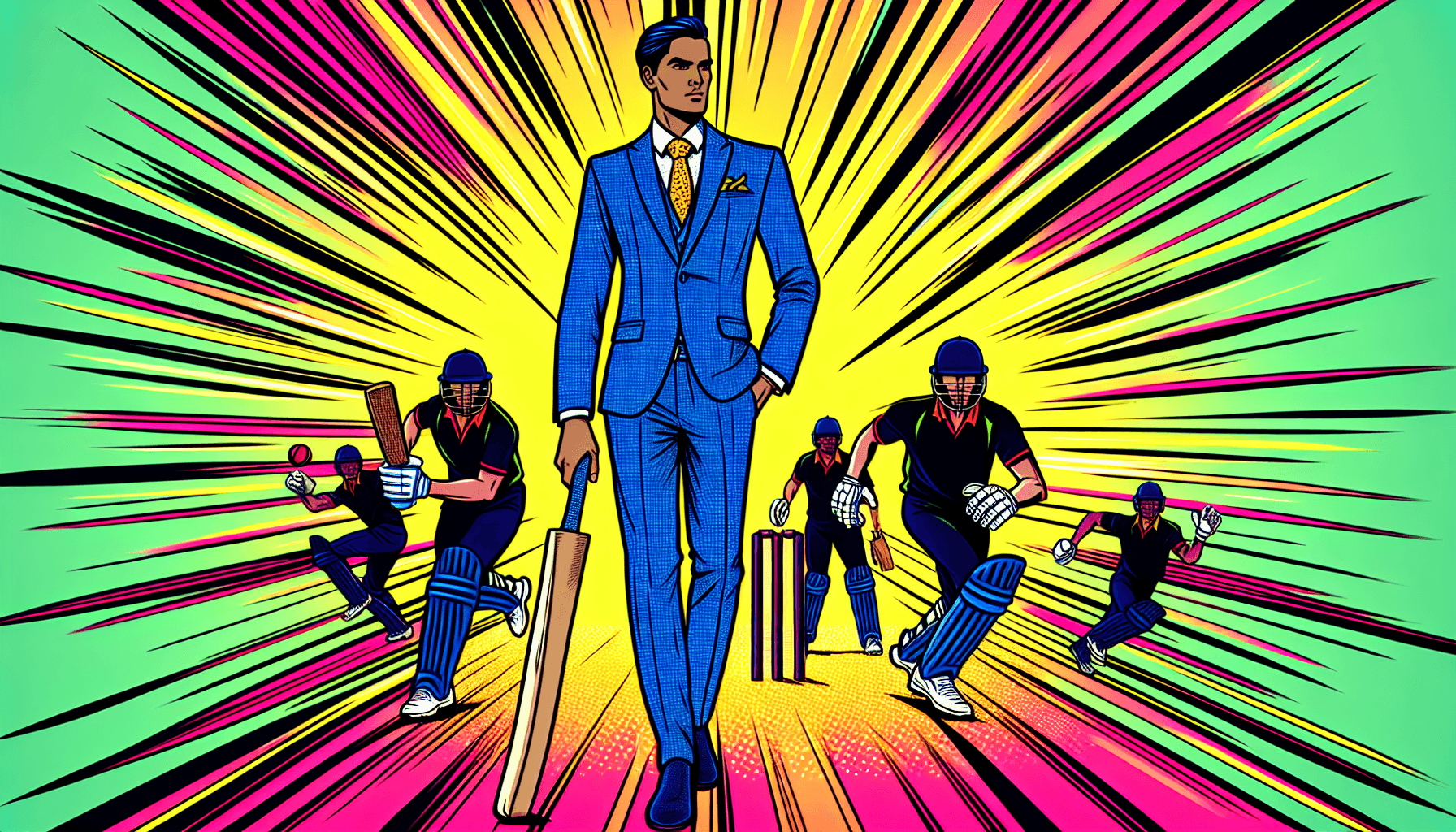 India's Semi-Final Triumph: Shastri's Praise or Just Hype?