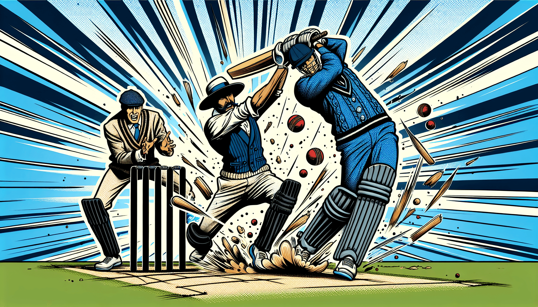 Sutherland’s Sizzler: Day 1 Highlights from Australia vs India Test