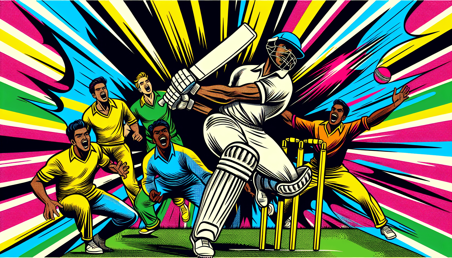 West Indies Players Stuck in India: What’s the Drama?