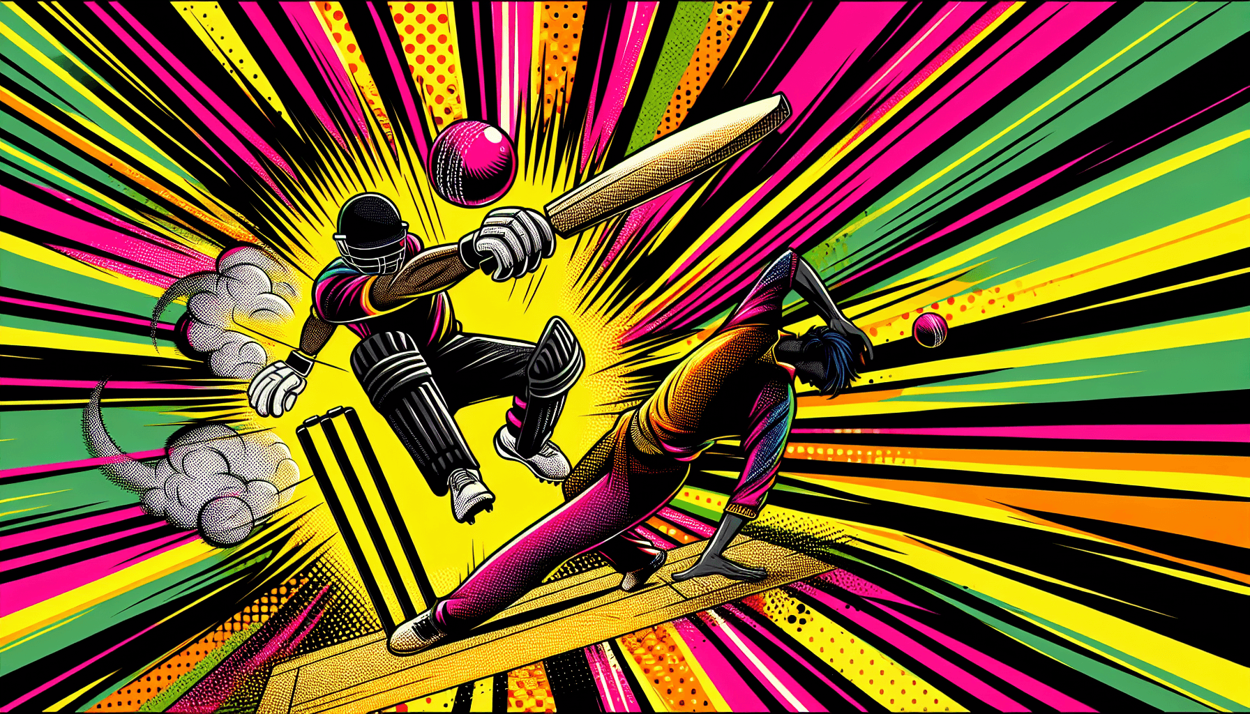 World Cup Whistleblowers: Meet the T20 Final Match Officials!