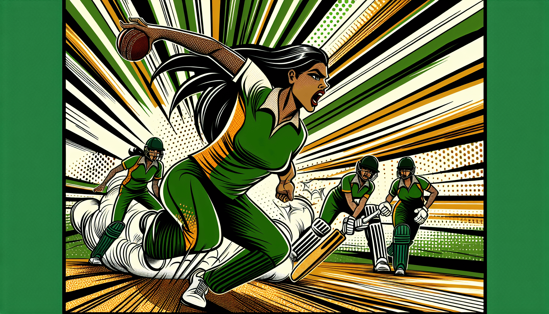 Lions Roar vs North West: A Battle of the Best!