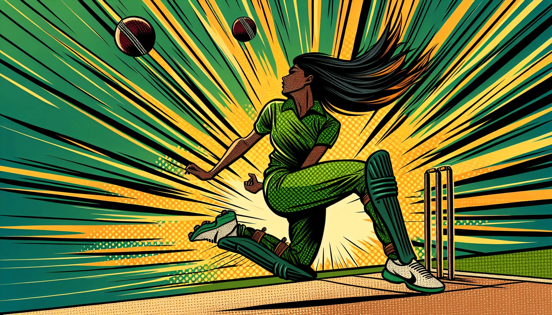 Titans Women vs SWD Women: Can the Underdogs Strike Back?