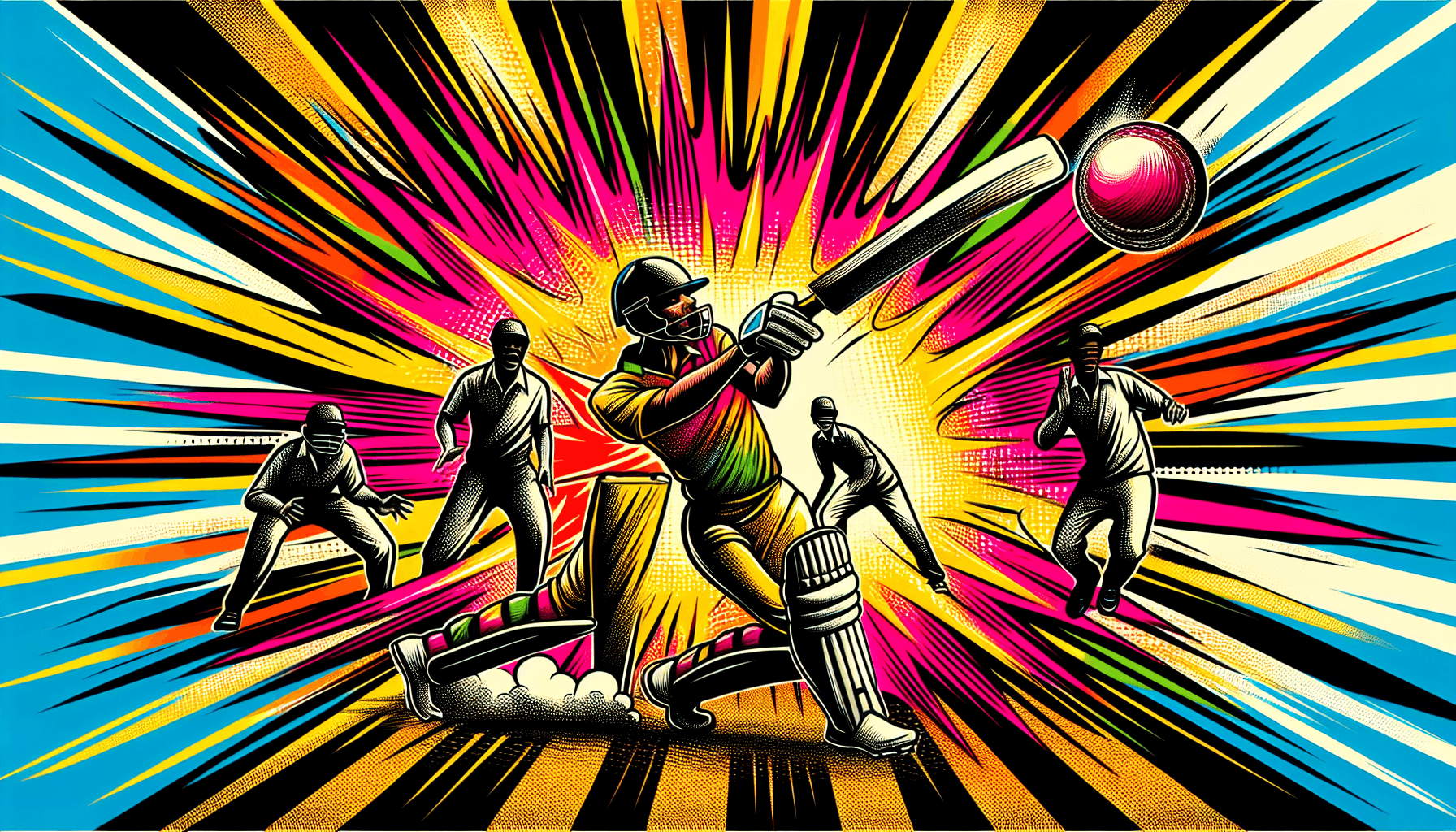 Abhishek Sharma: Headless Batting or Just a Bad Day?