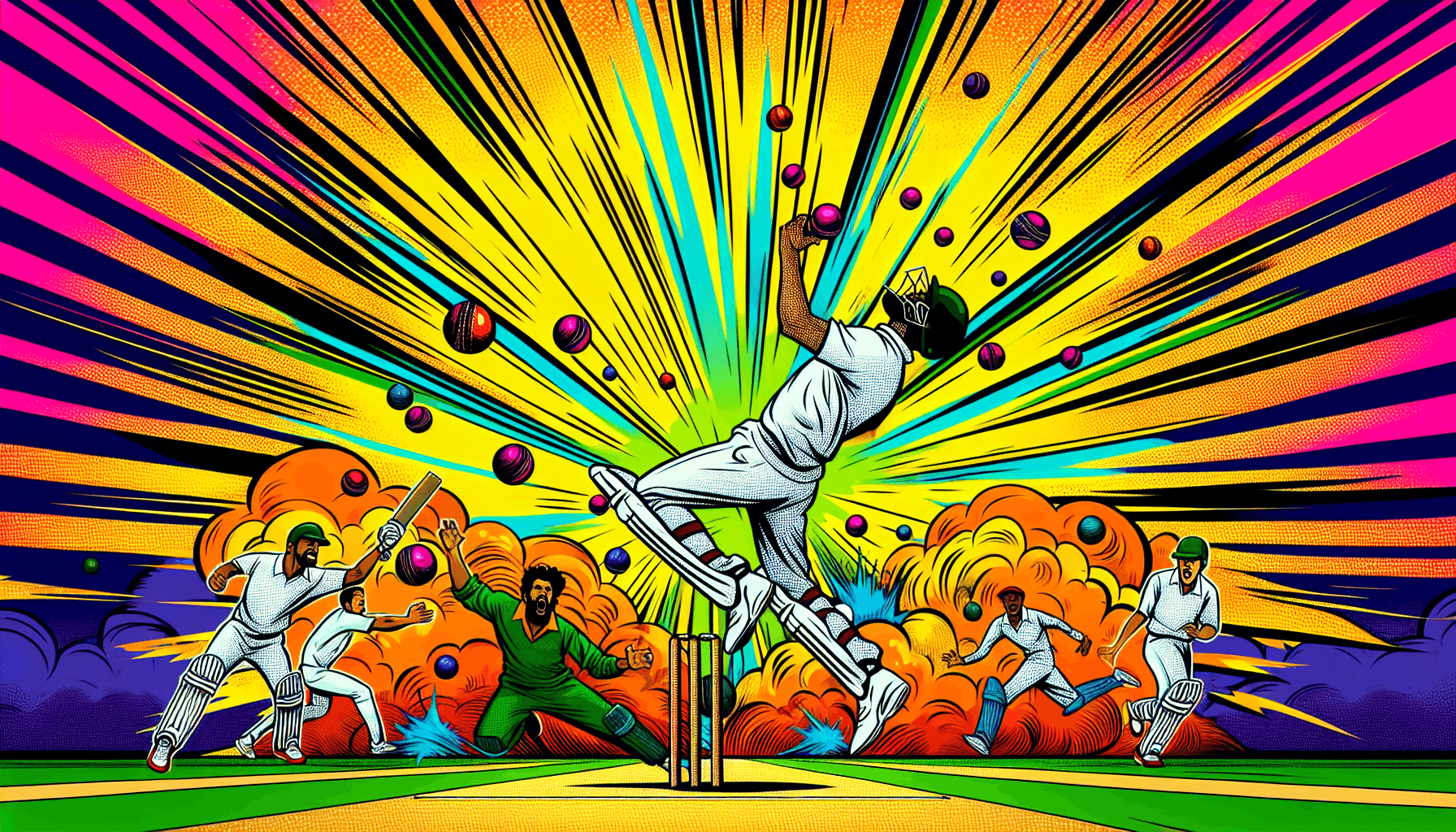 Bumrah’s Journey: From Nonchalant Kid to T20 Superstar