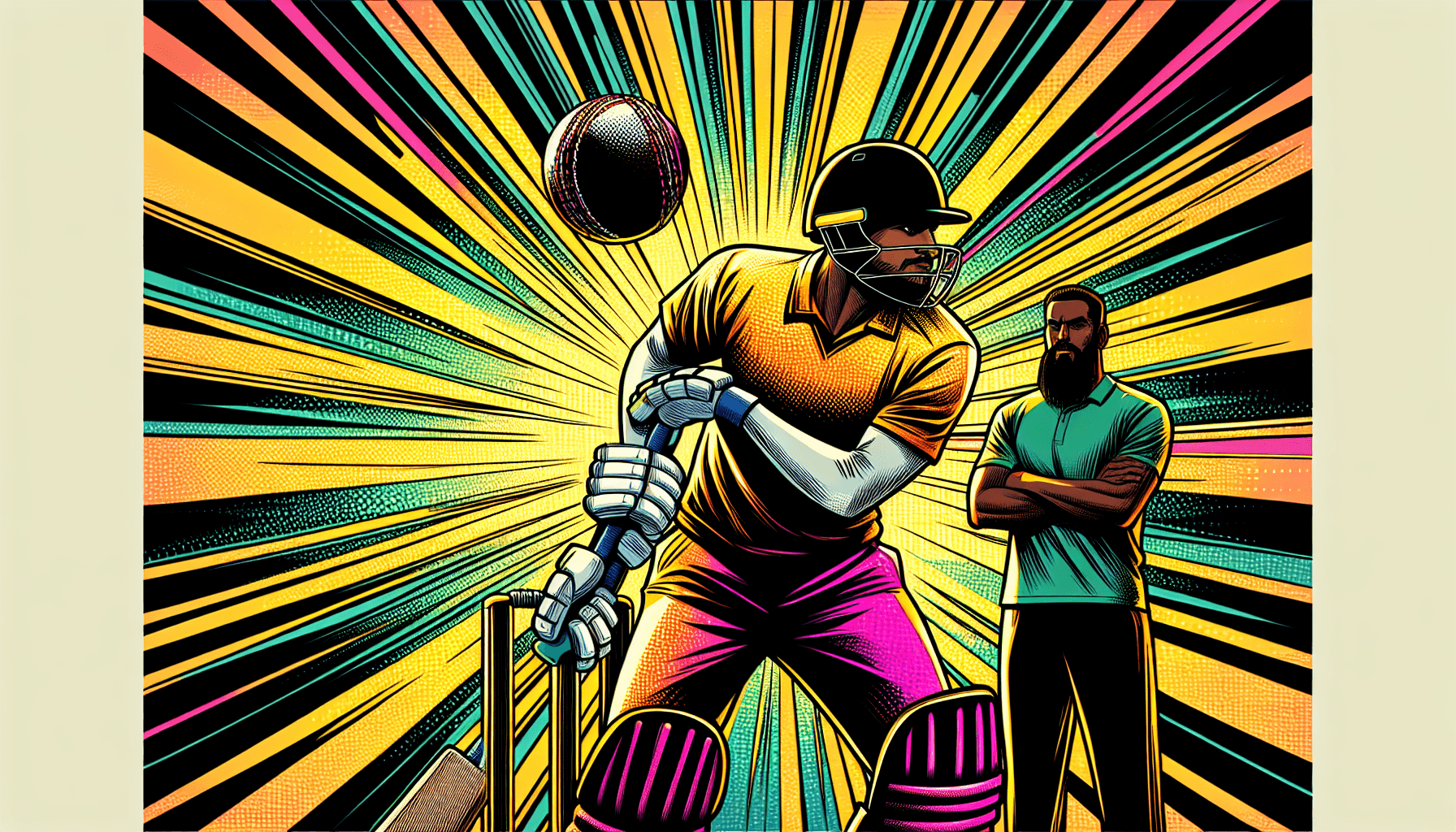 McCullum OUT! Vaughan’s Hot Take on England’s Next Coach