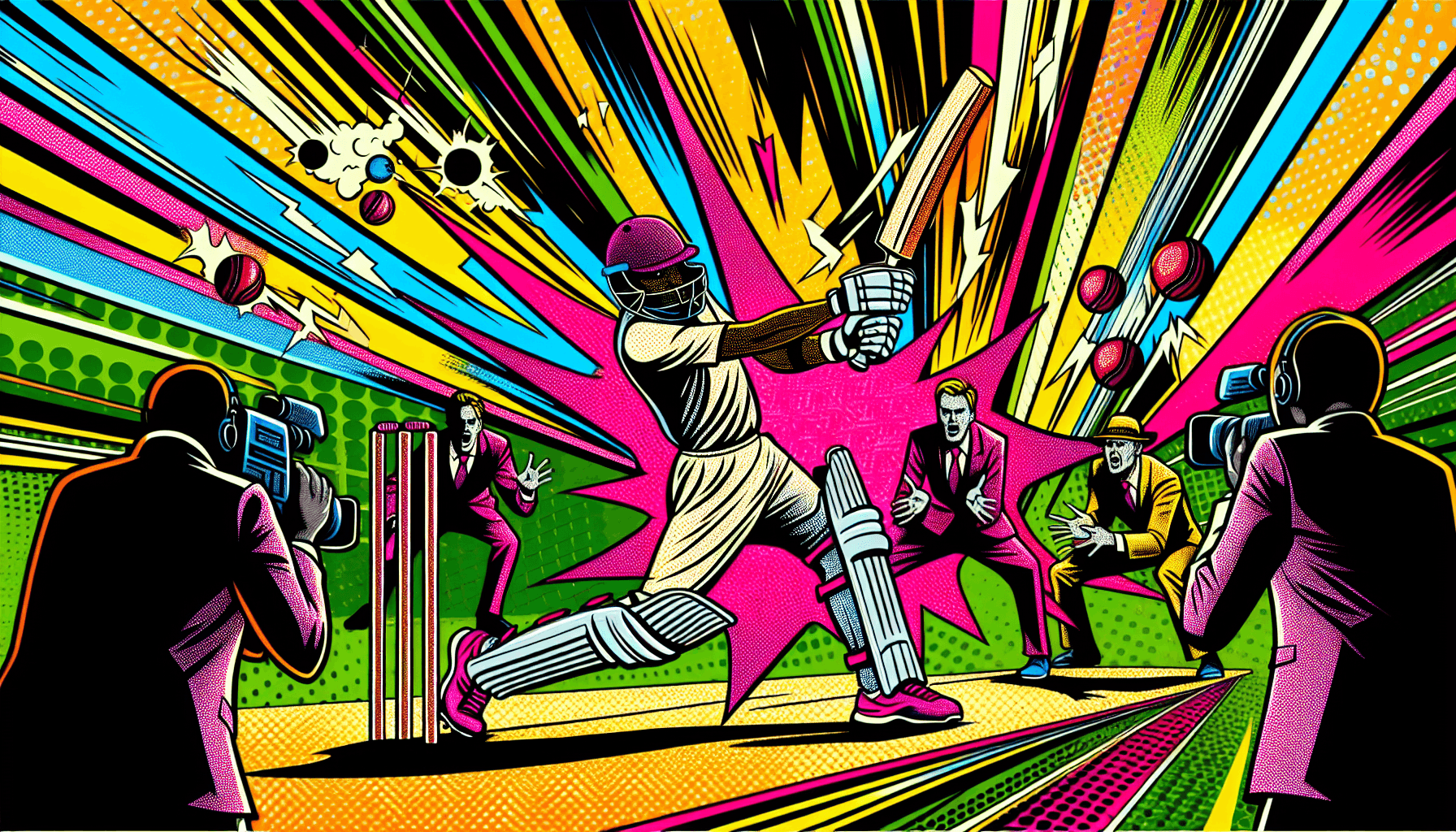 Rohit Sharma Goes Full Shadow Batting at Wankhede!