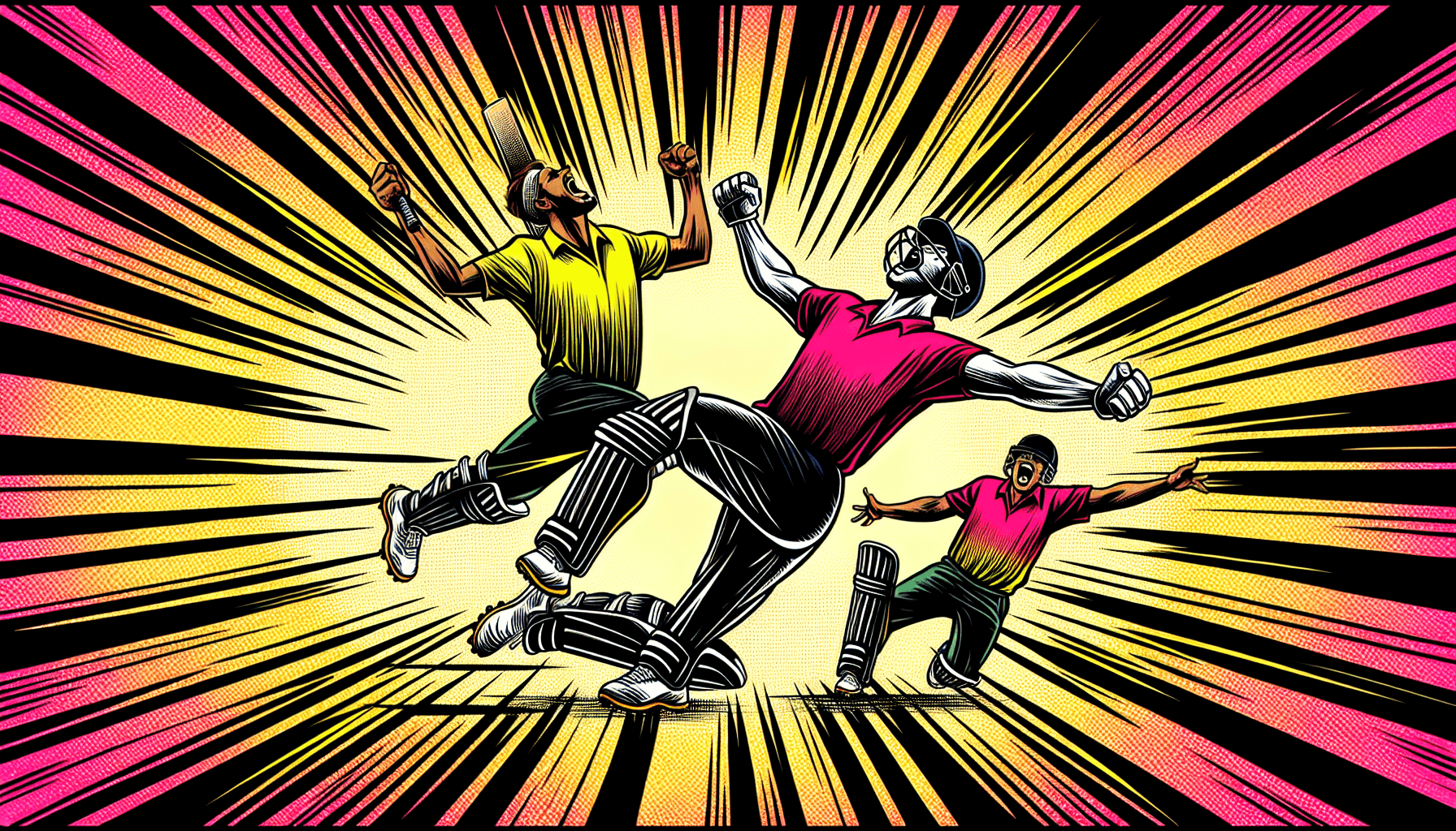 India’s Moment: T20 World Cup Glory Awaits!