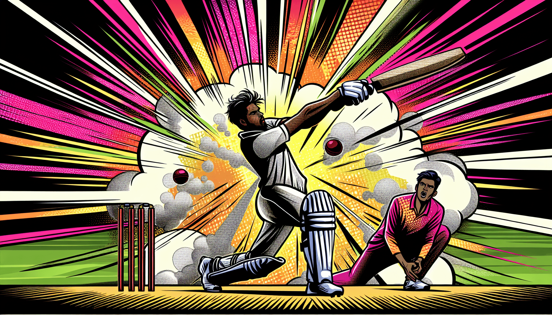 Brook Bows Down: Bumrah’s 18th Over Turns Semis