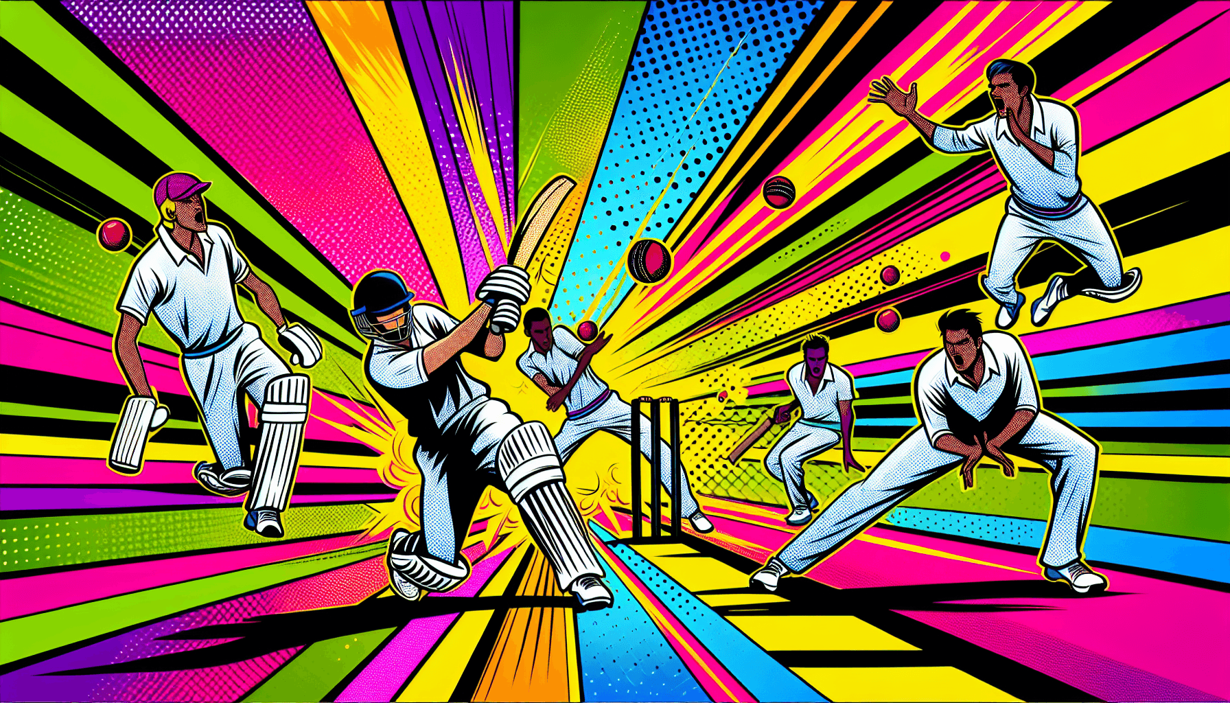 Cross vs. Van Veen: The Battle for Minehead Glory!