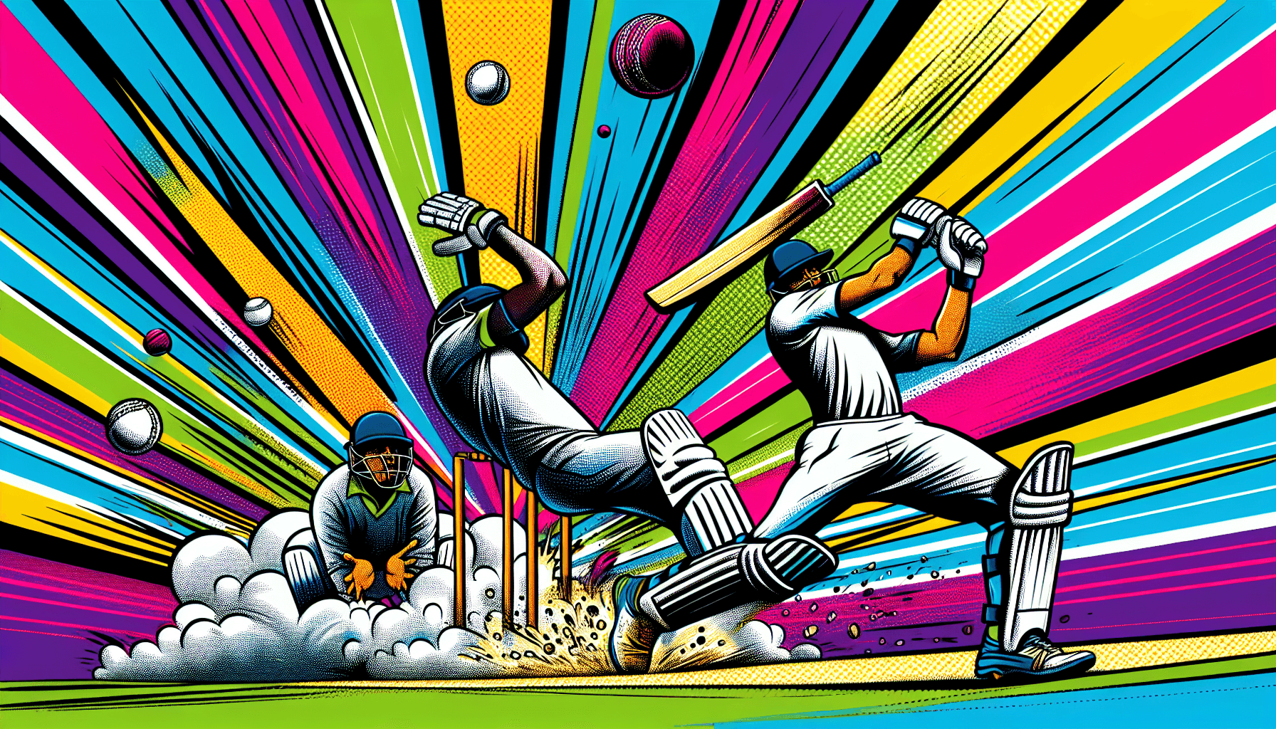 Smriti Mandhana: The Barbie Who Bowled Over Cricket!