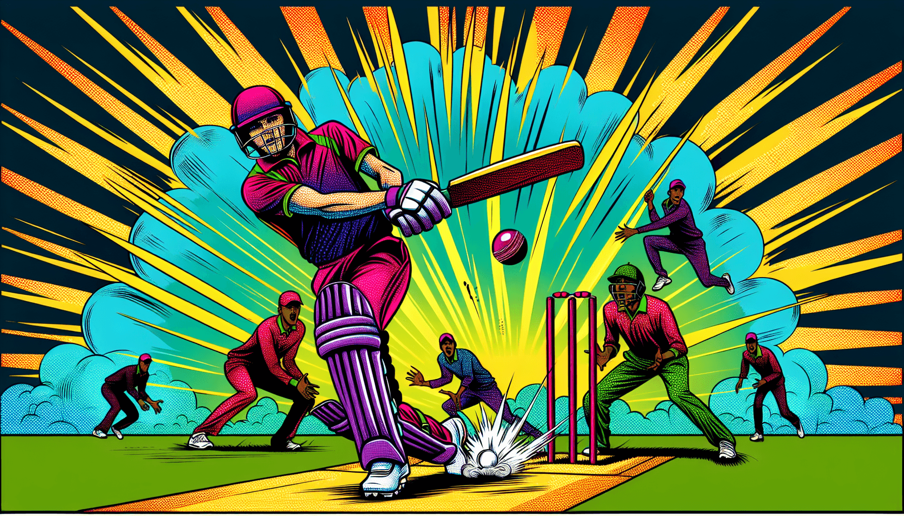 Hamilton Channels Sutherland: Test Star in the Making