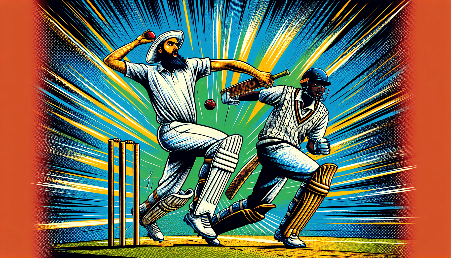 Bumrah: The Ultimate Jaffa Machine—Can NZ Crack the Code?