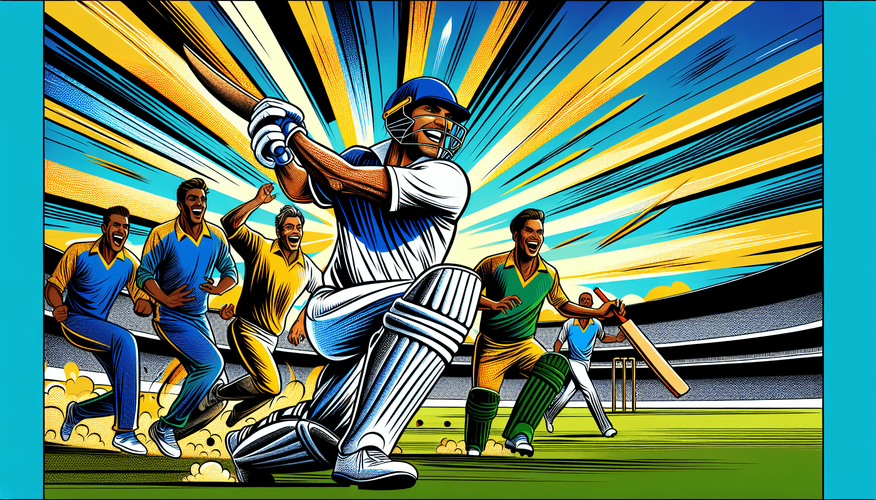 Ellis Aims to Bring Home the Bacon for Tassie!