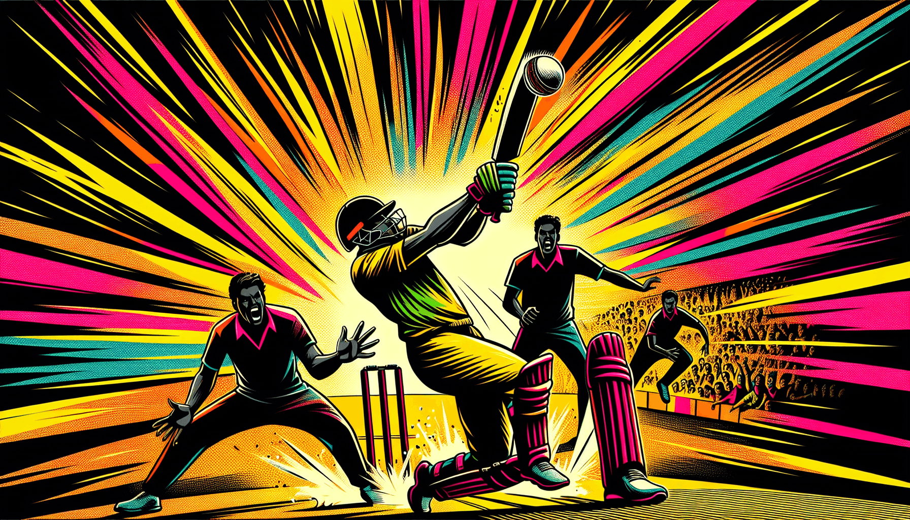 India vs New Zealand: T20 World Cup Final - The Ultimate Showdown!