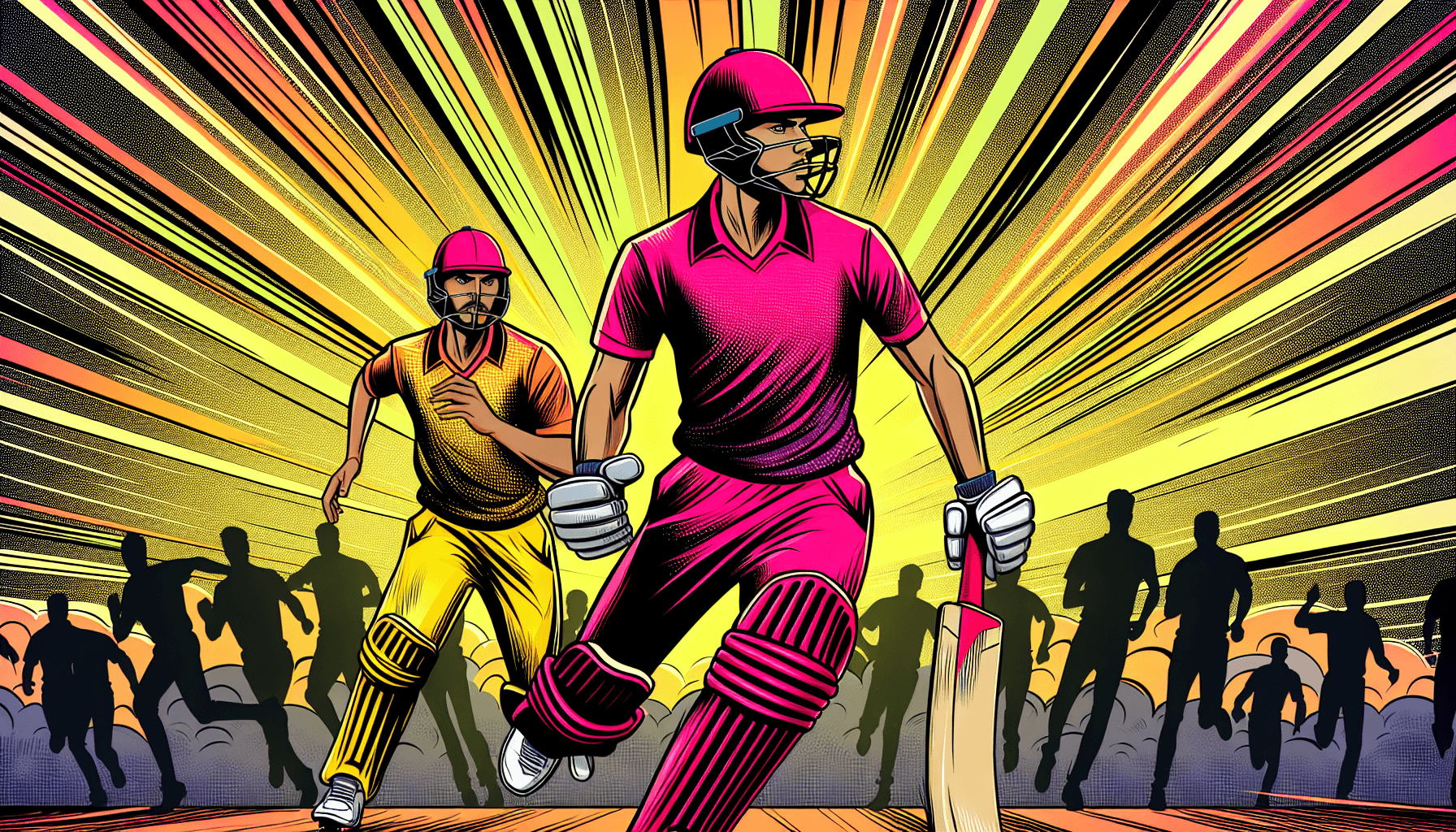 India’s World Cup Final: Superstition or Strategy?