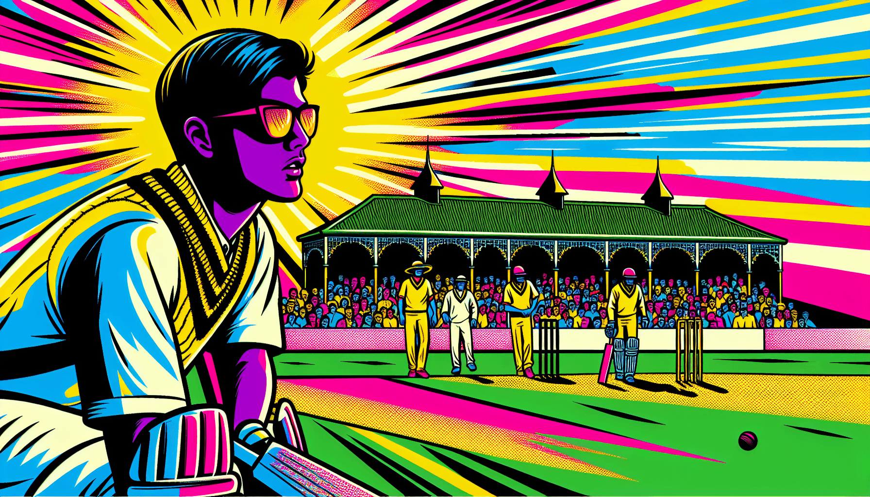 Baz’s Barmy Army: McCullum Stays Despite Ashes Disaster!