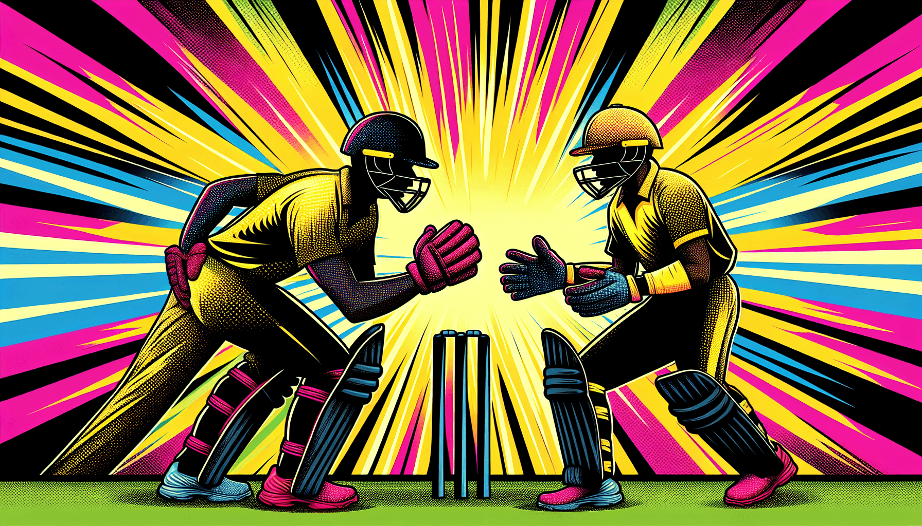 Dale Steyn's Choker Bomb: Is New Zealand Next?