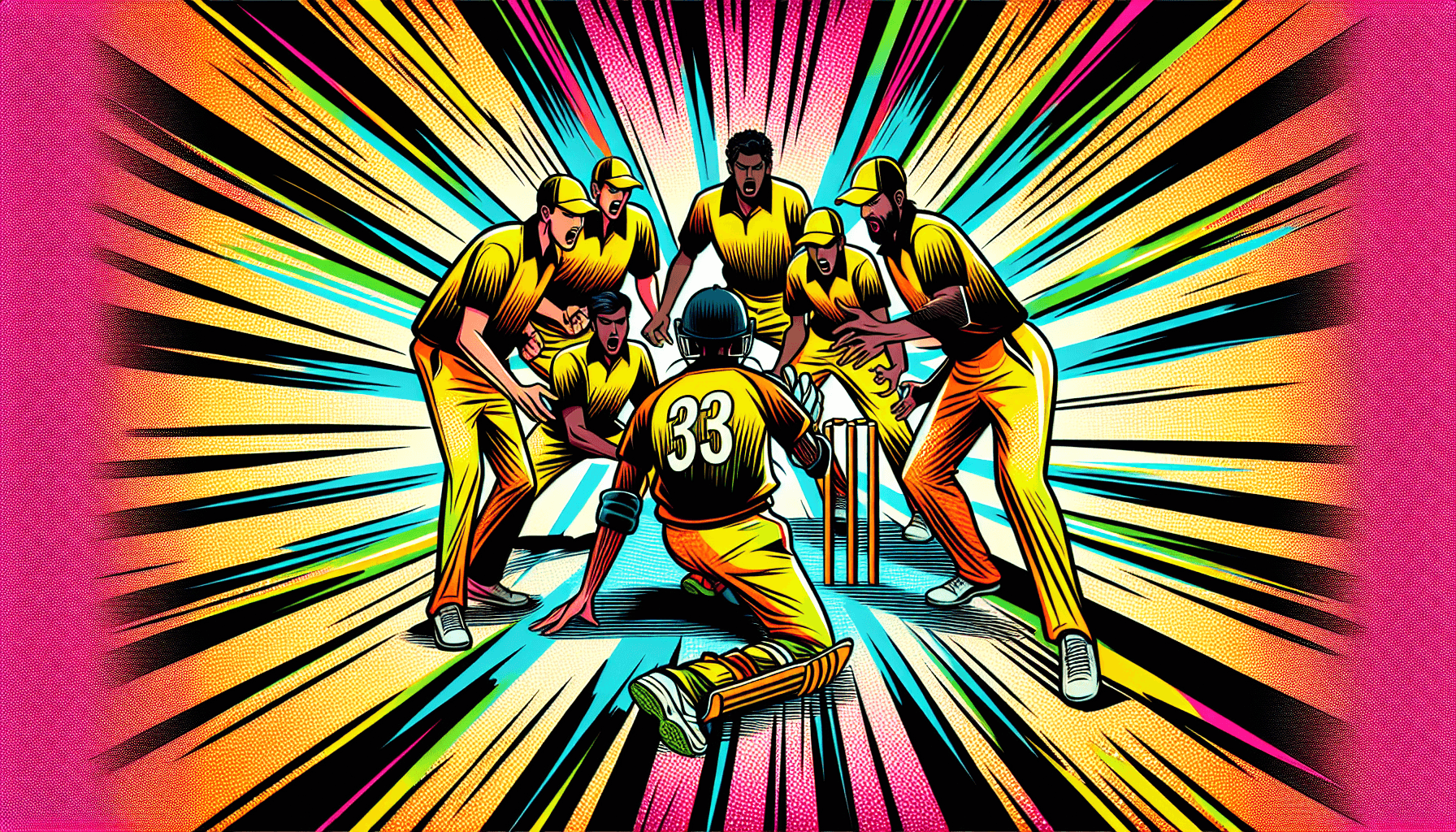 Suryakumar Yadav: Leading India’s T20 World Cup Charge Like a Boss!