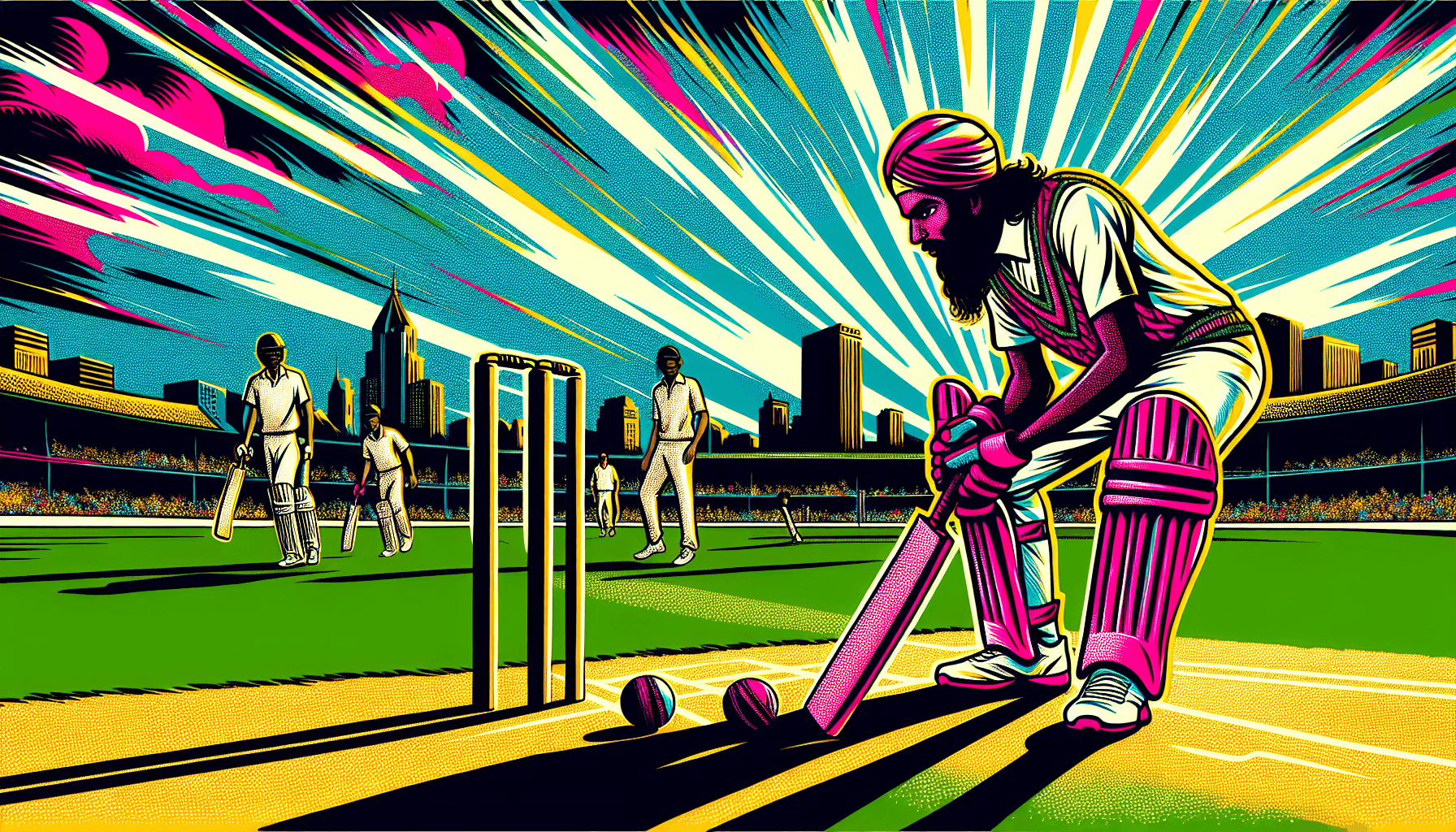 England, WI, and SA Dash from India: Airspace Drama Unfolds!