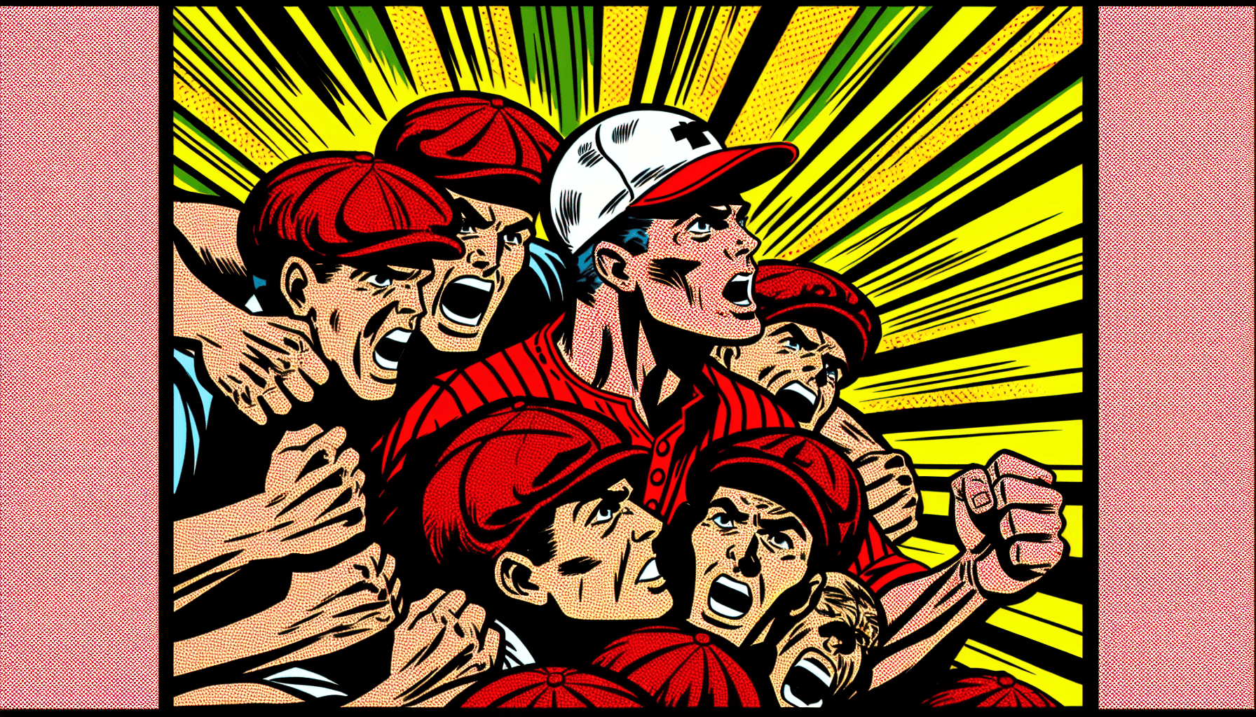 McAndrew & Head Smash NSW: SA’s Shield Dream Alive!