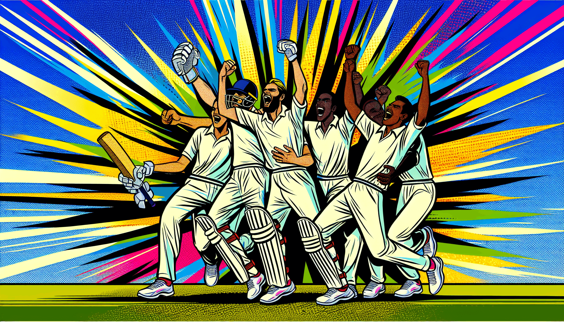 India Fans Fuming: Test Day One Was a Total Shambles!