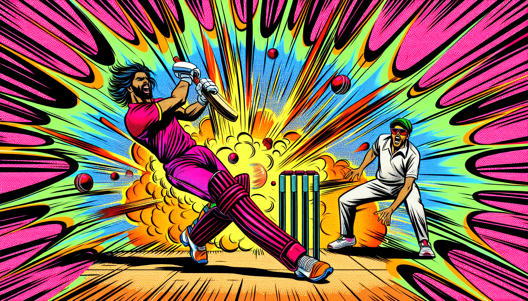 Bumrah: The GOAT Debate Just Got Spicy!