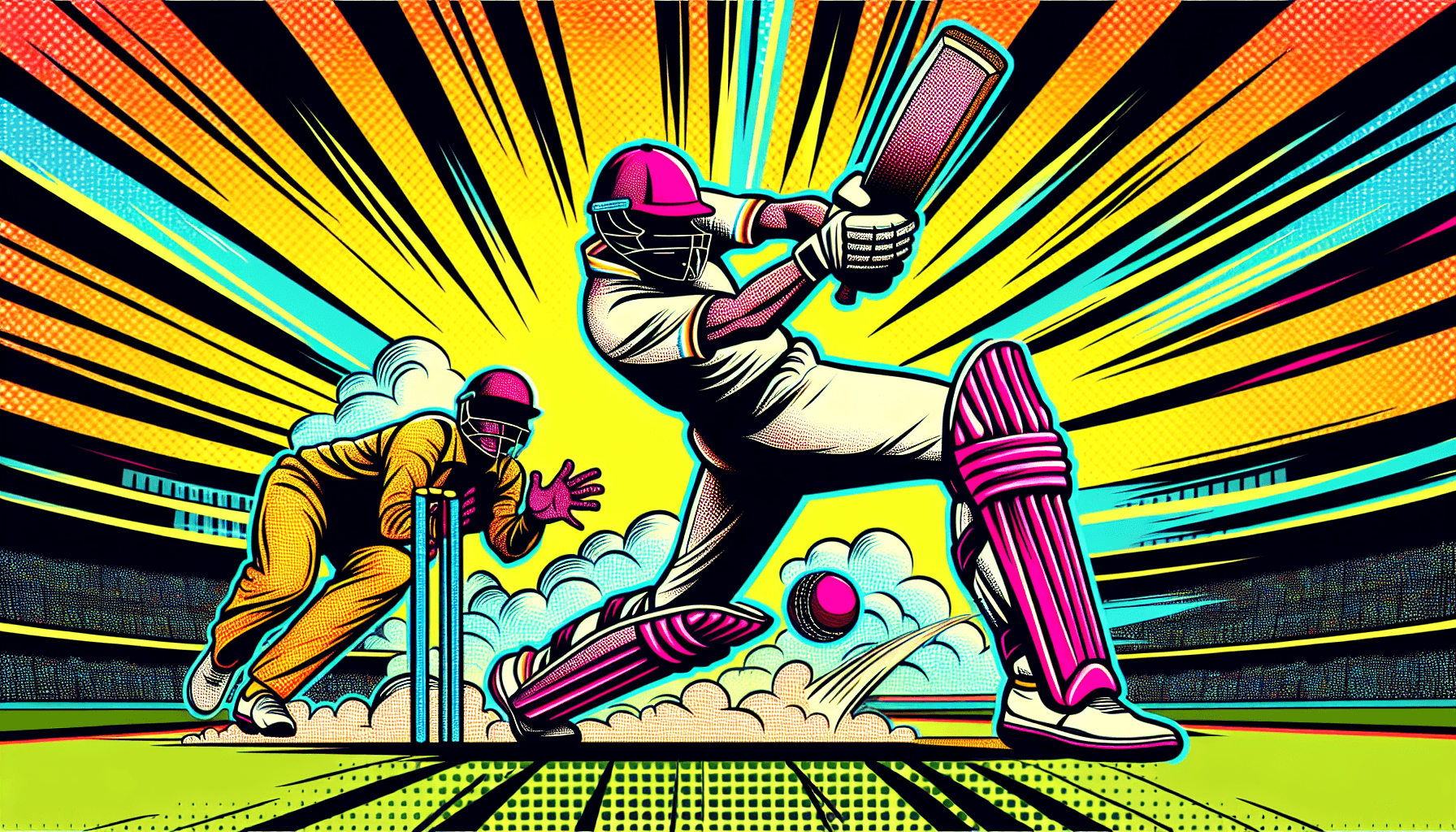 T20 World Cup 2026: The Closing Ceremony You Won't Want to Miss!