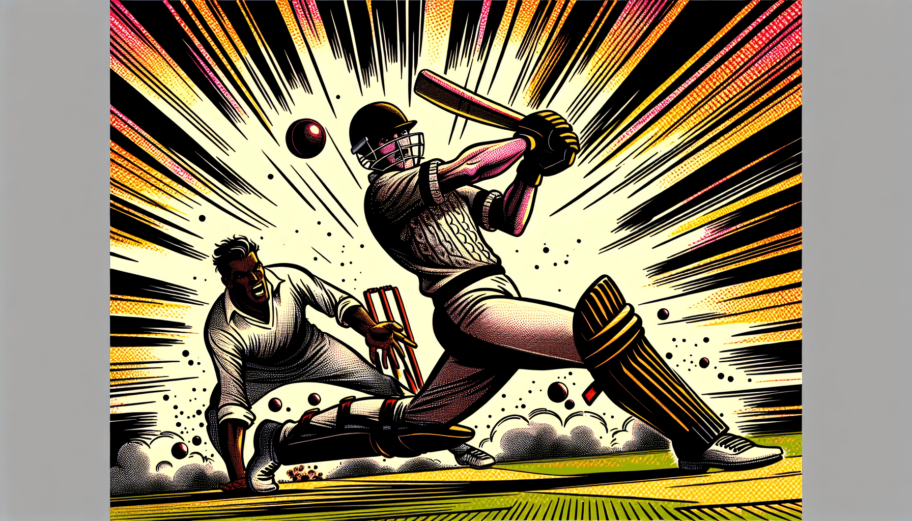 T20WC 2007: India vs New Zealand – A Clash for the Ages!