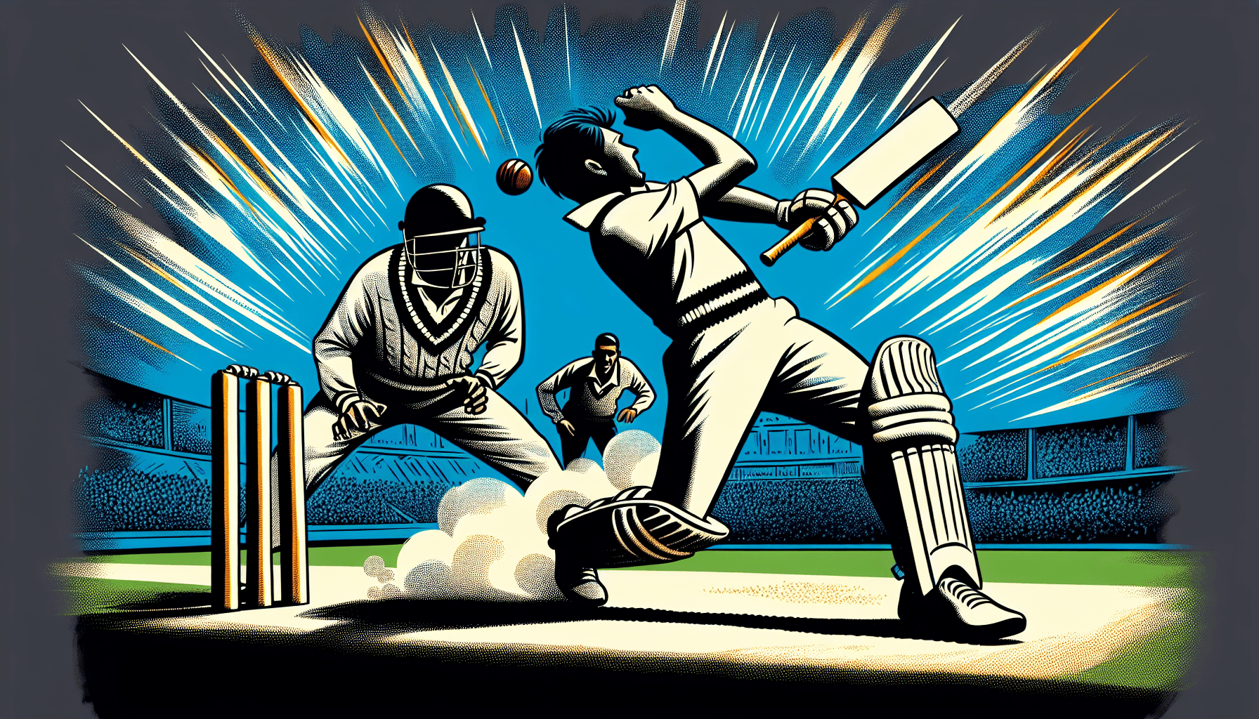 Australia Takes Charge: Day-Night Test Hits Day 2 Drama!